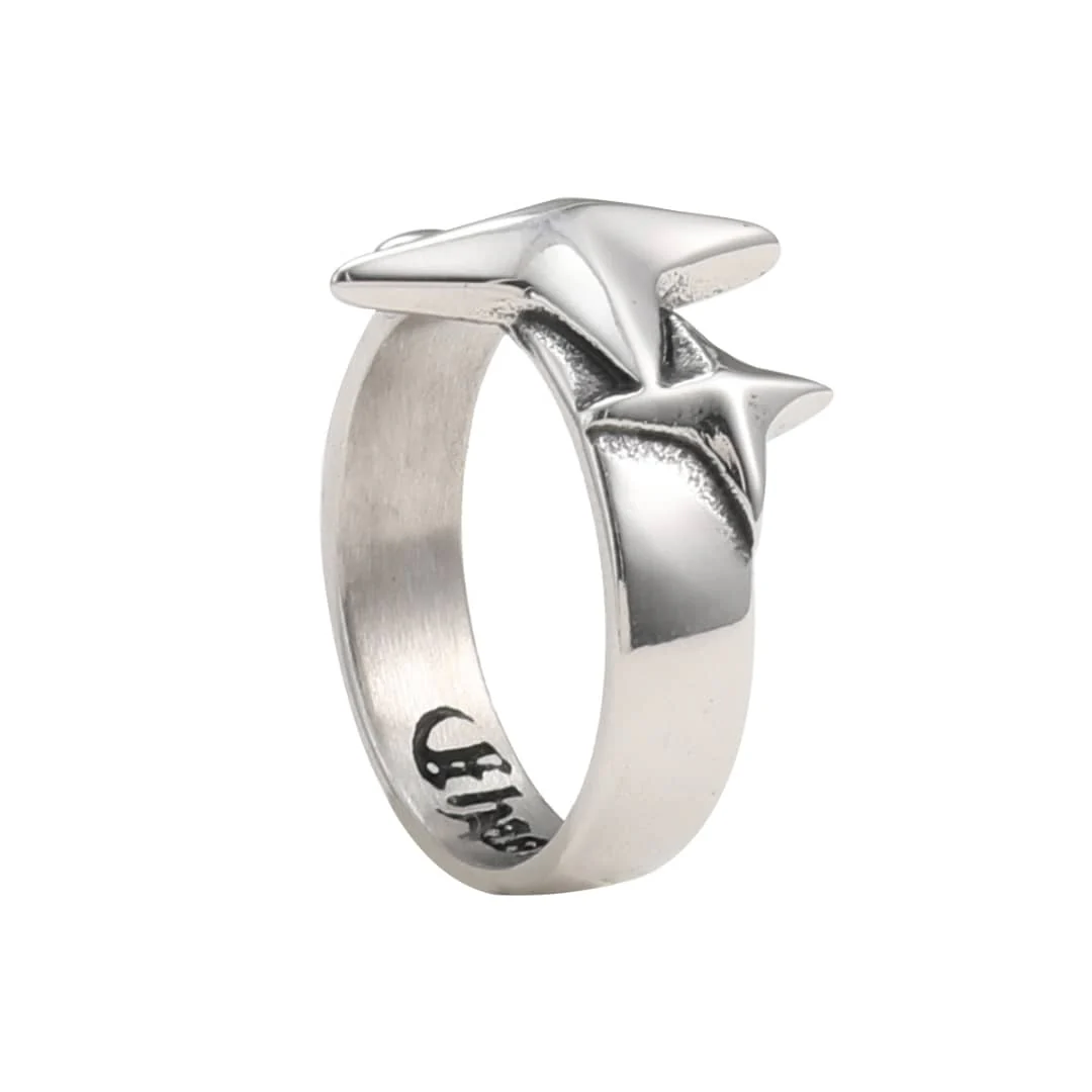 3Star Ring - Image 2