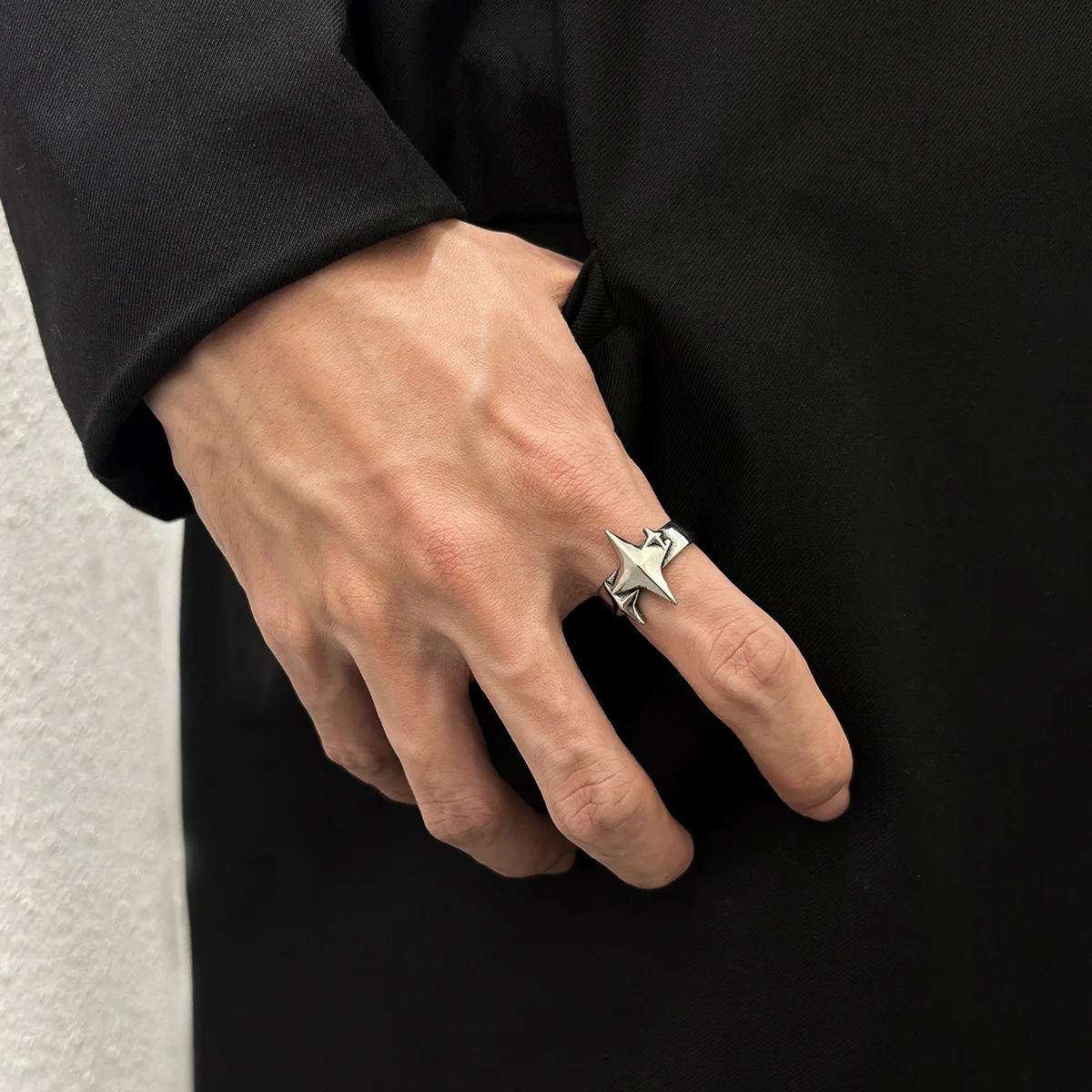 3Star Ring - Image 5