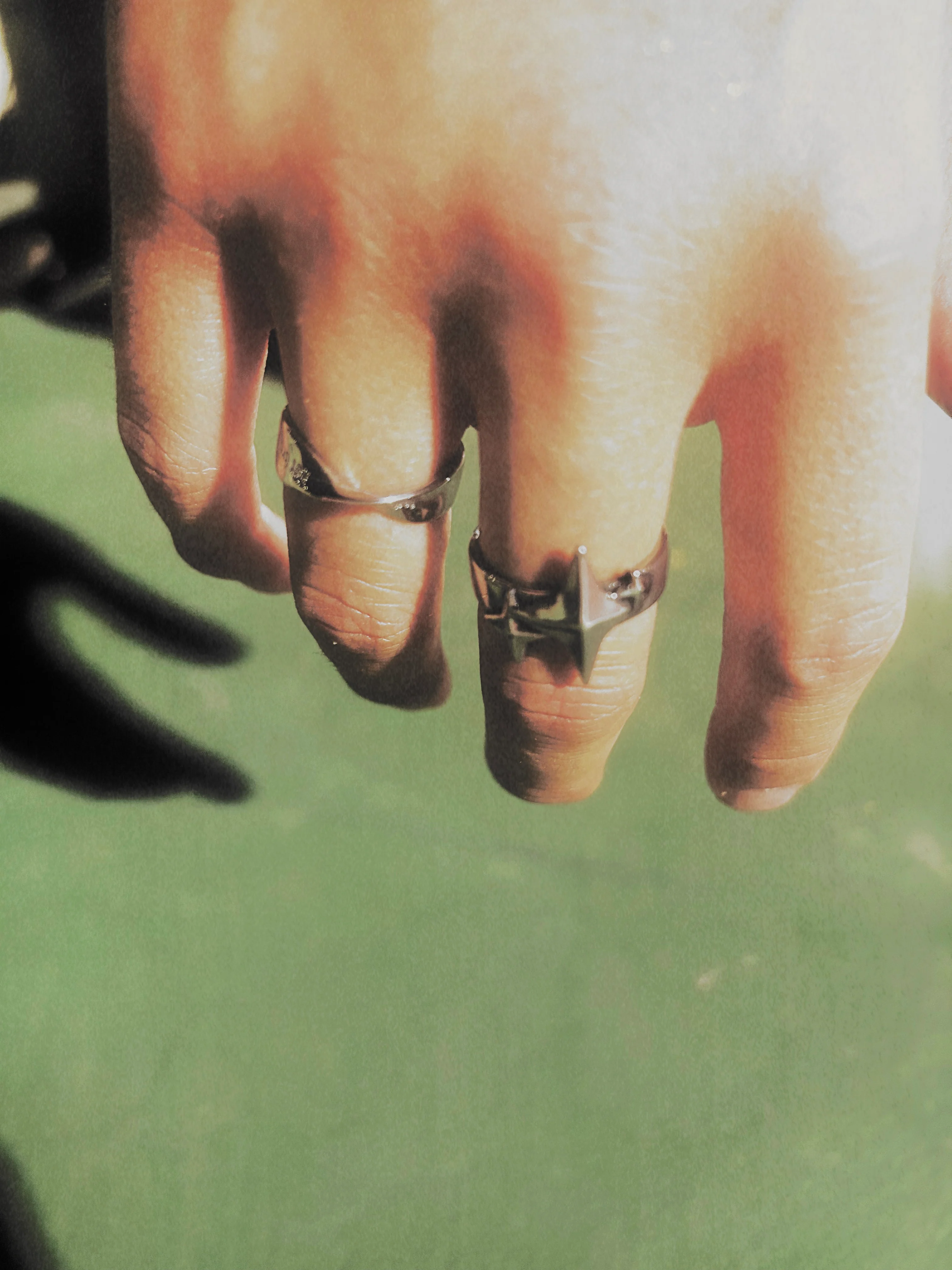 3Star Ring - Image 6