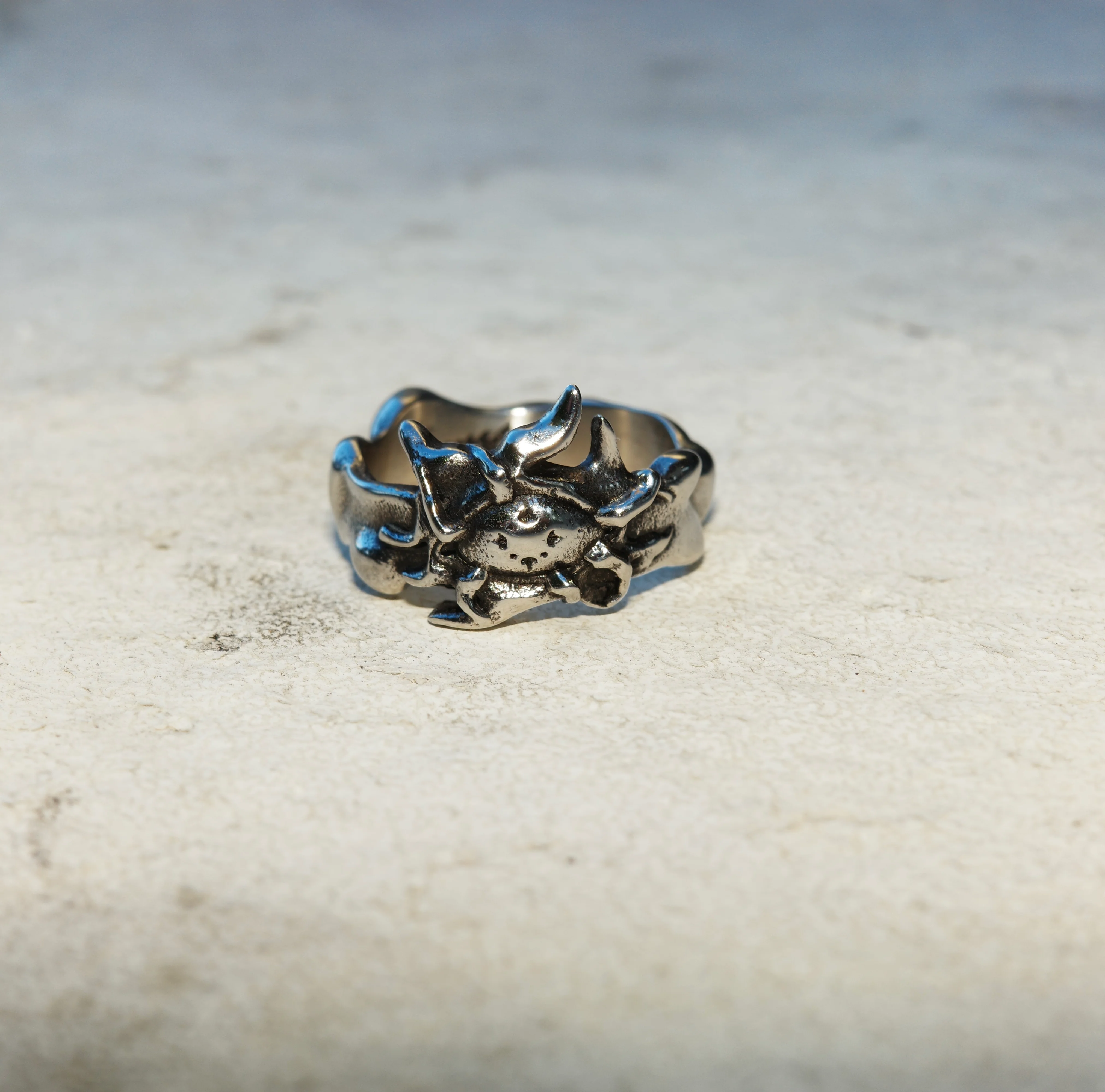 Arachné Ring - Image 4