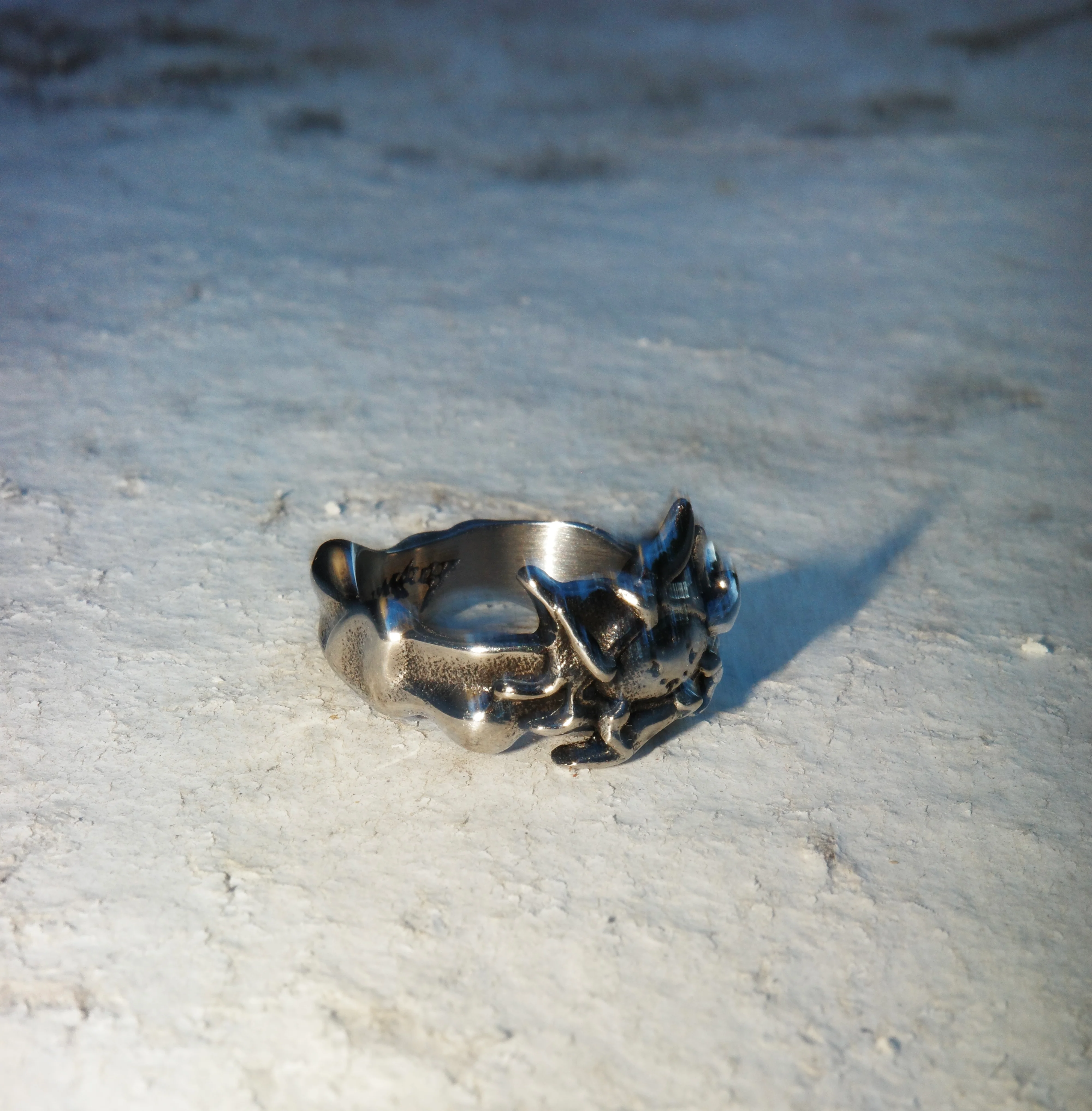 Arachné Ring - Image 5