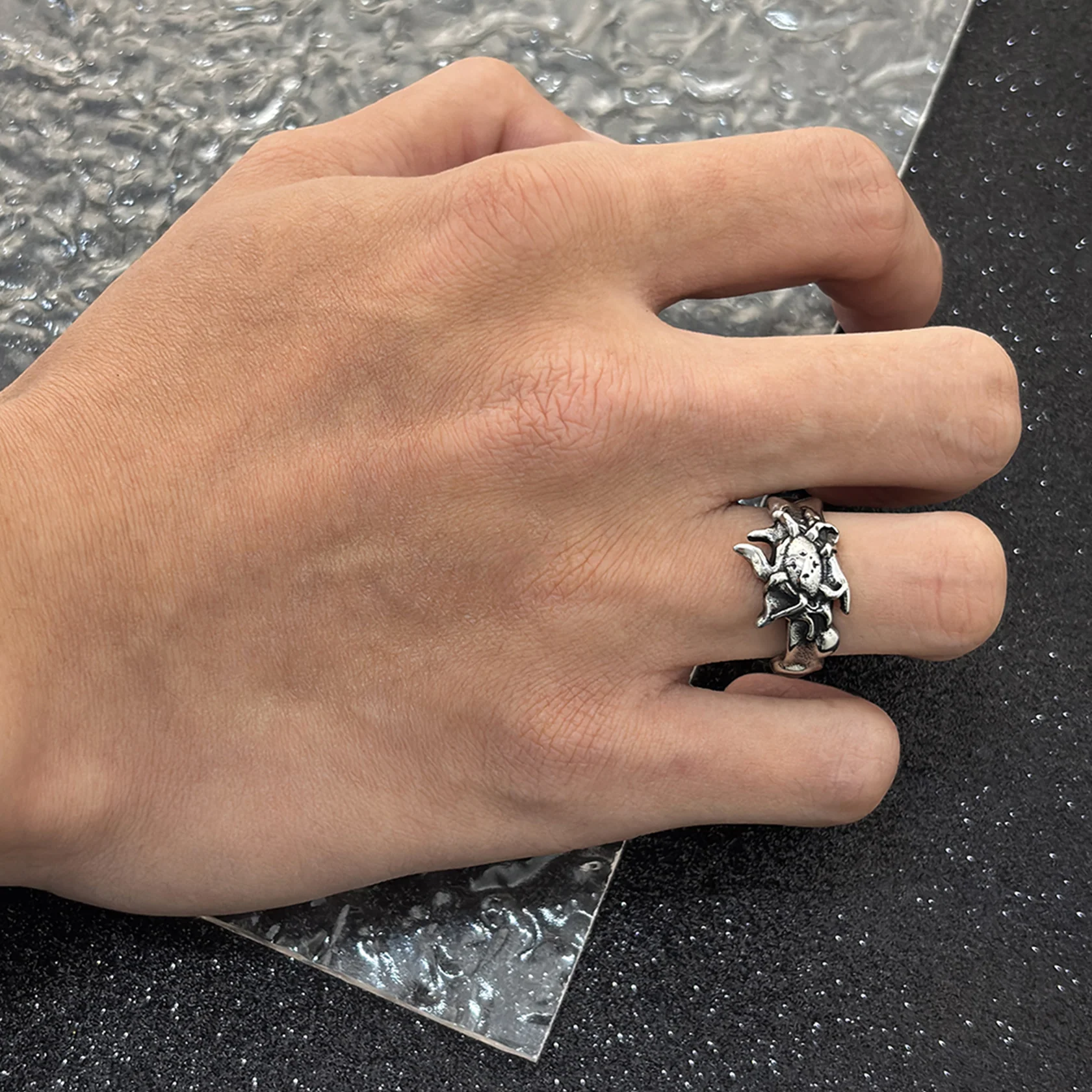 Arachné Ring - Image 6