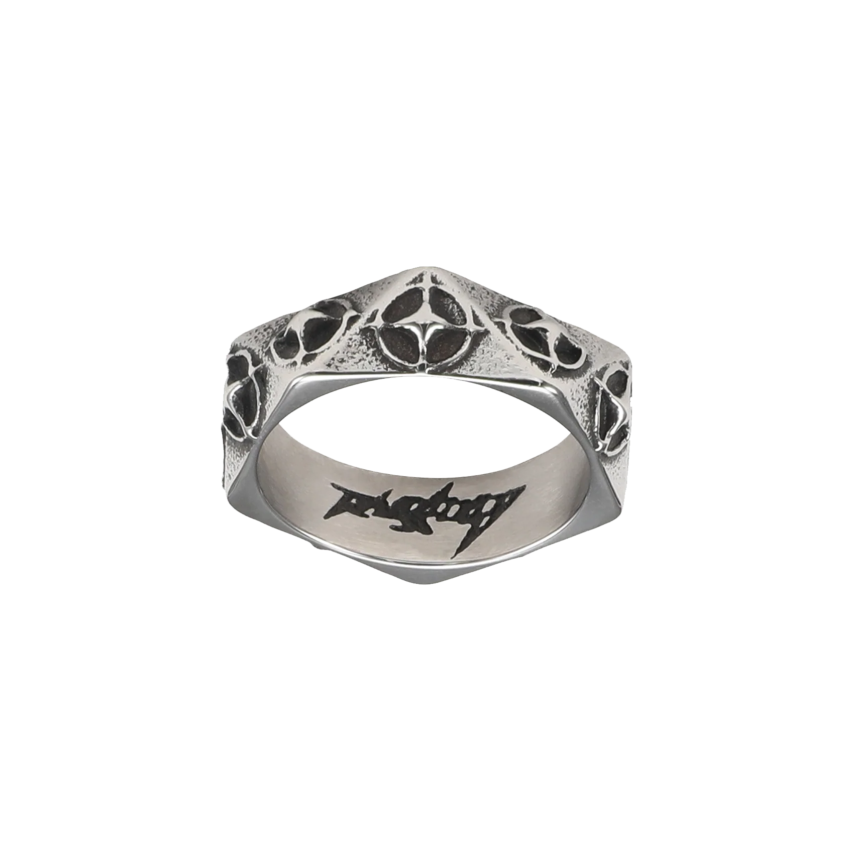 Austere Ring - Image 2