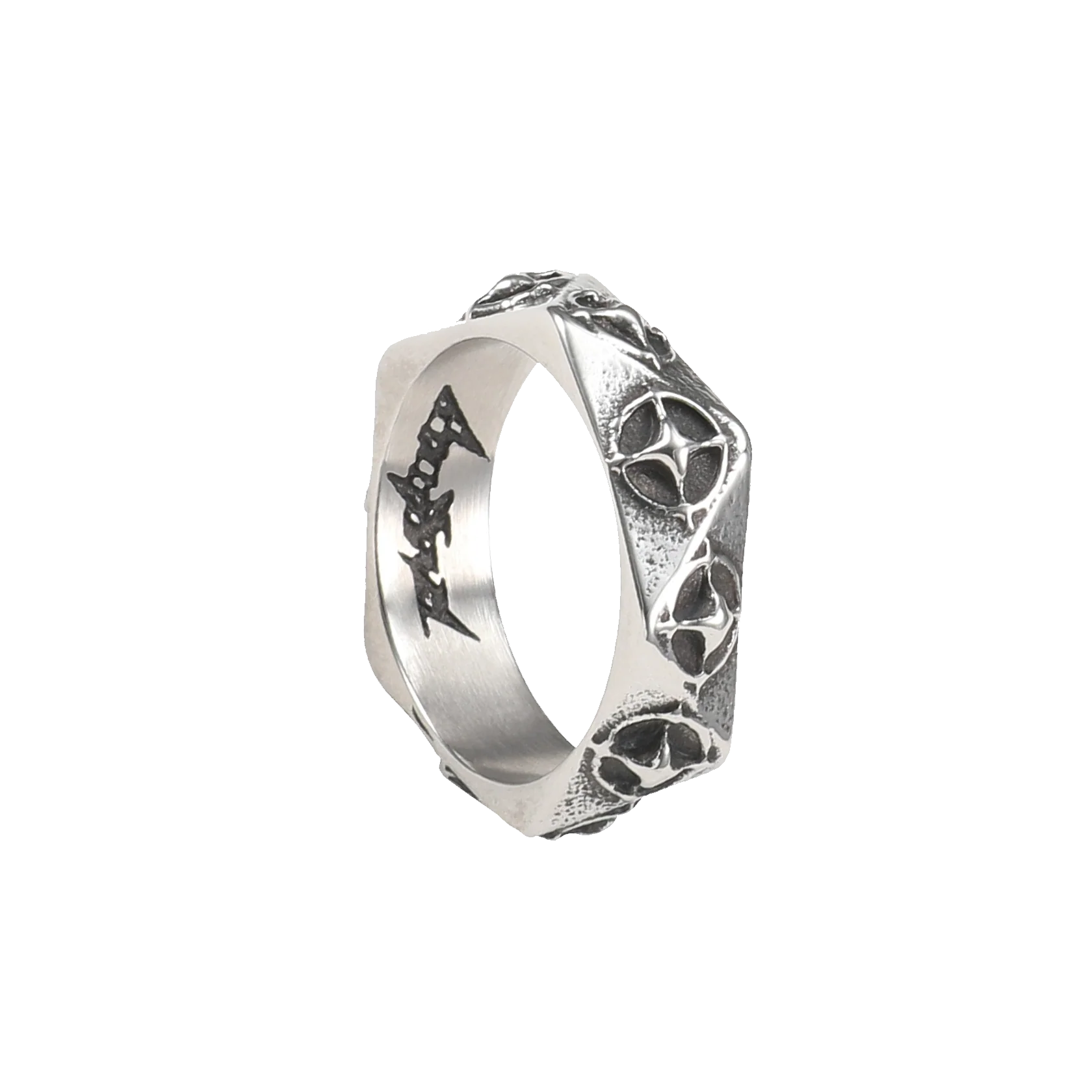 Austere Ring - Image 3