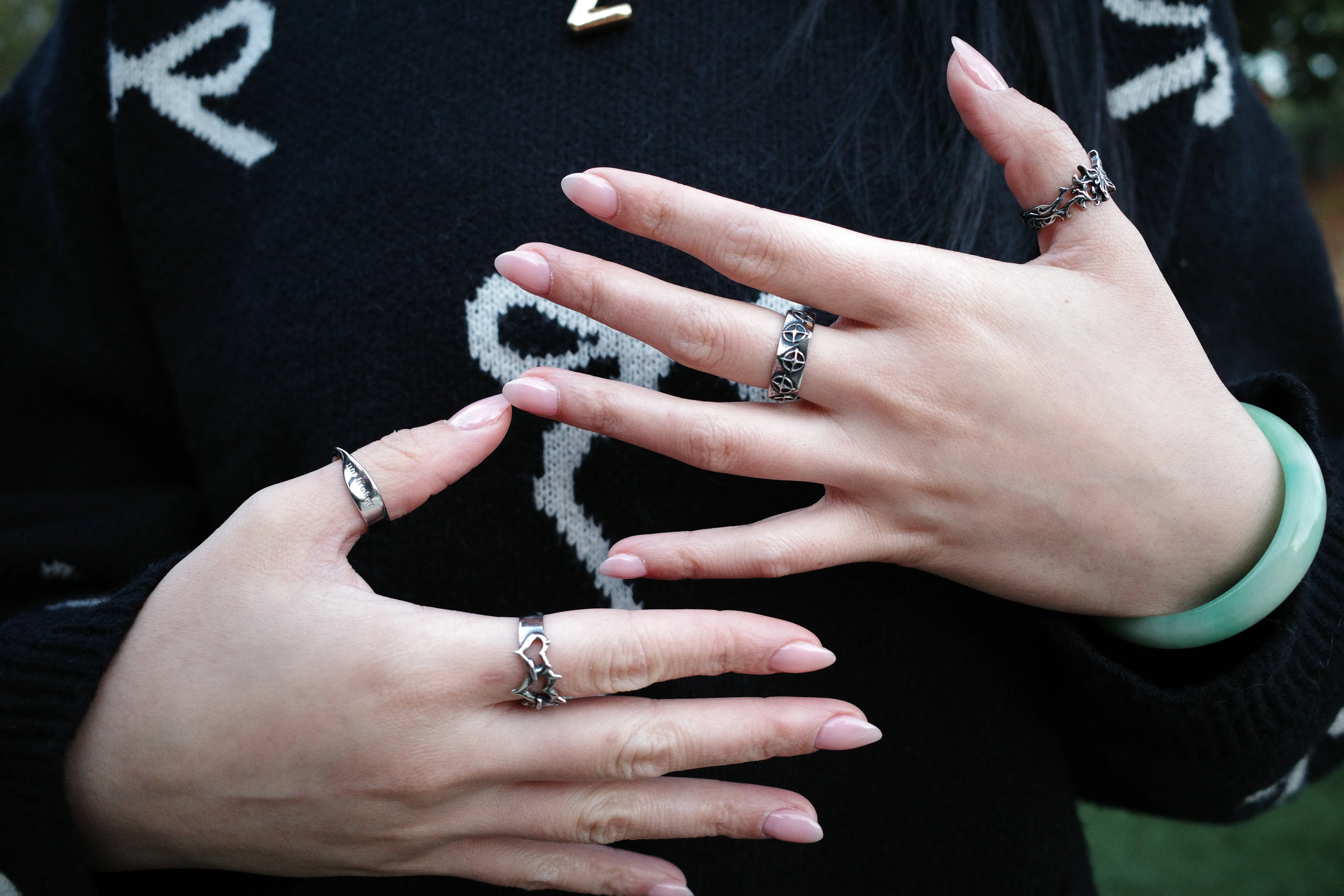 Austere Ring - Image 6