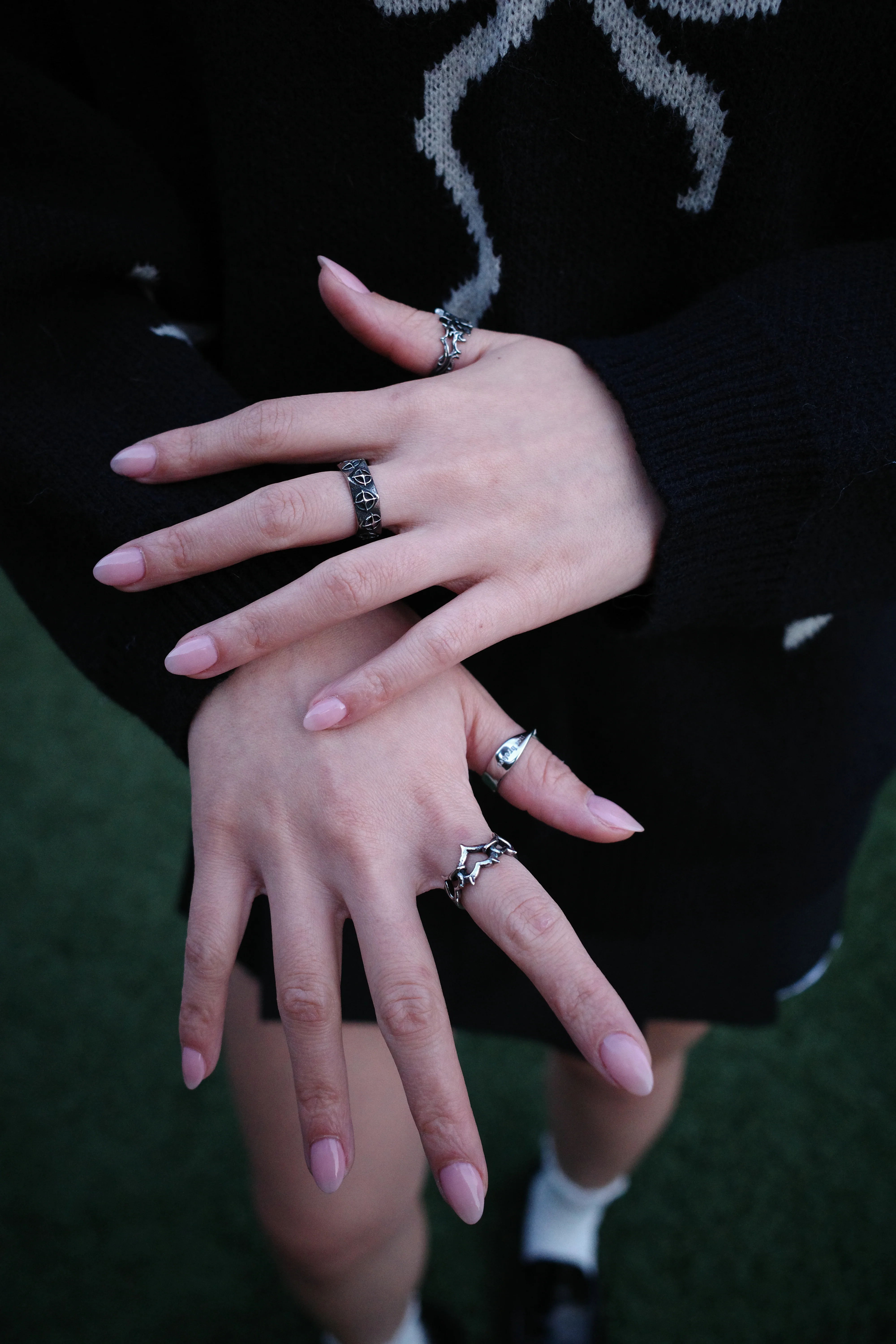 Heart-Core Ring - Image 5
