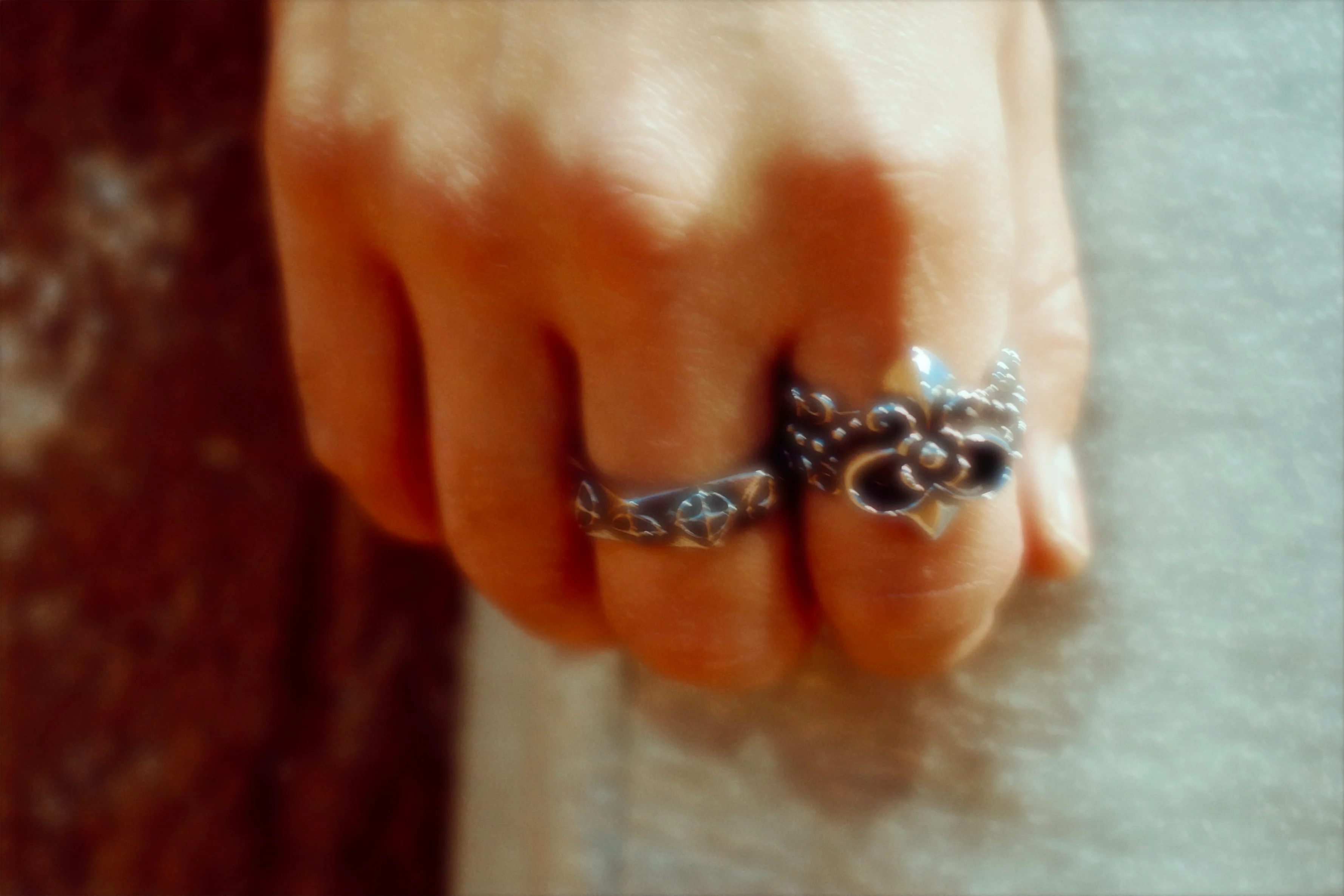 Austere Ring - Image 9