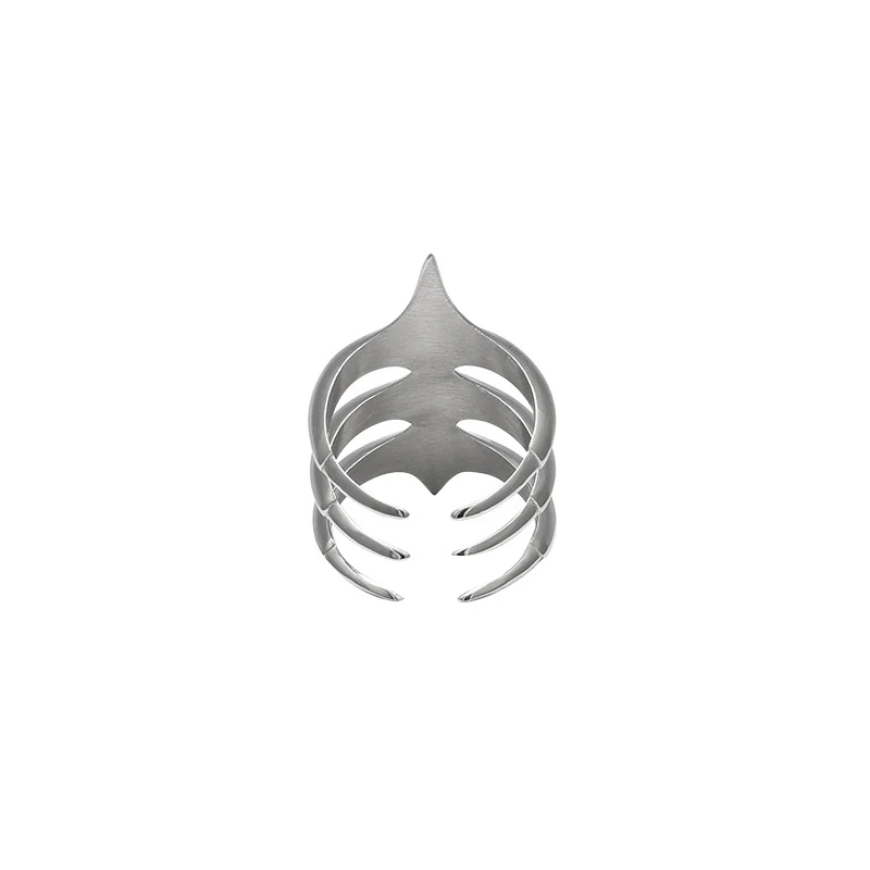 Cage(2) Ring - Image 2