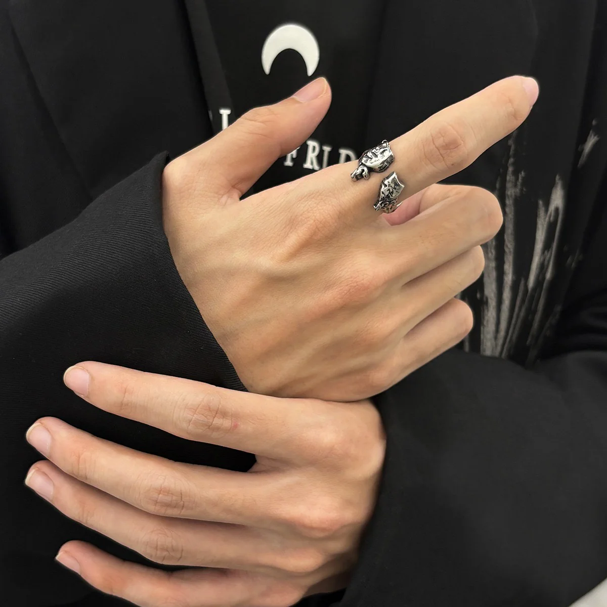 Chase Ring - Image 4