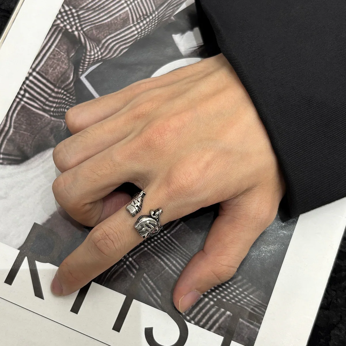 Chase Ring - Image 5