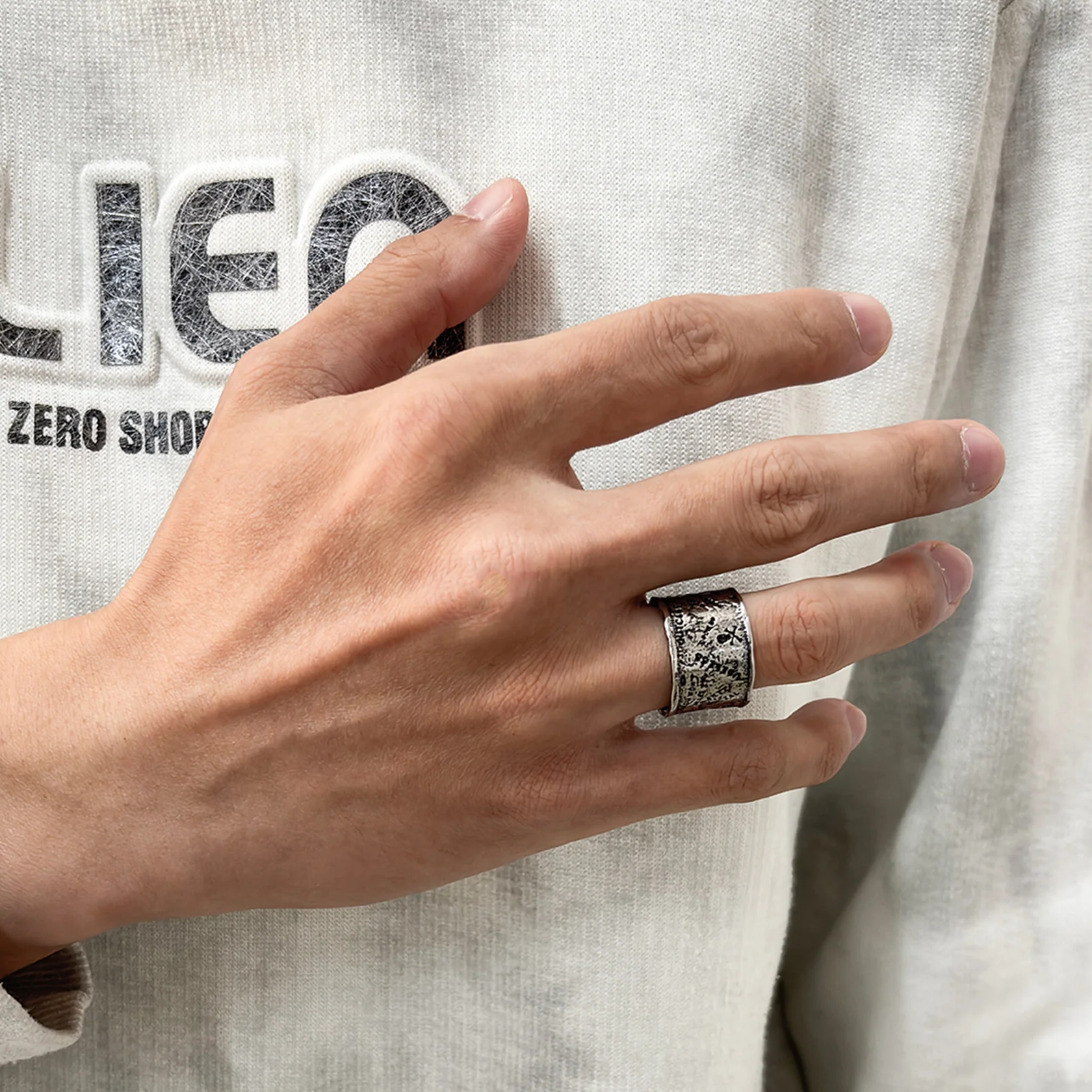 Core Ring - Image 5