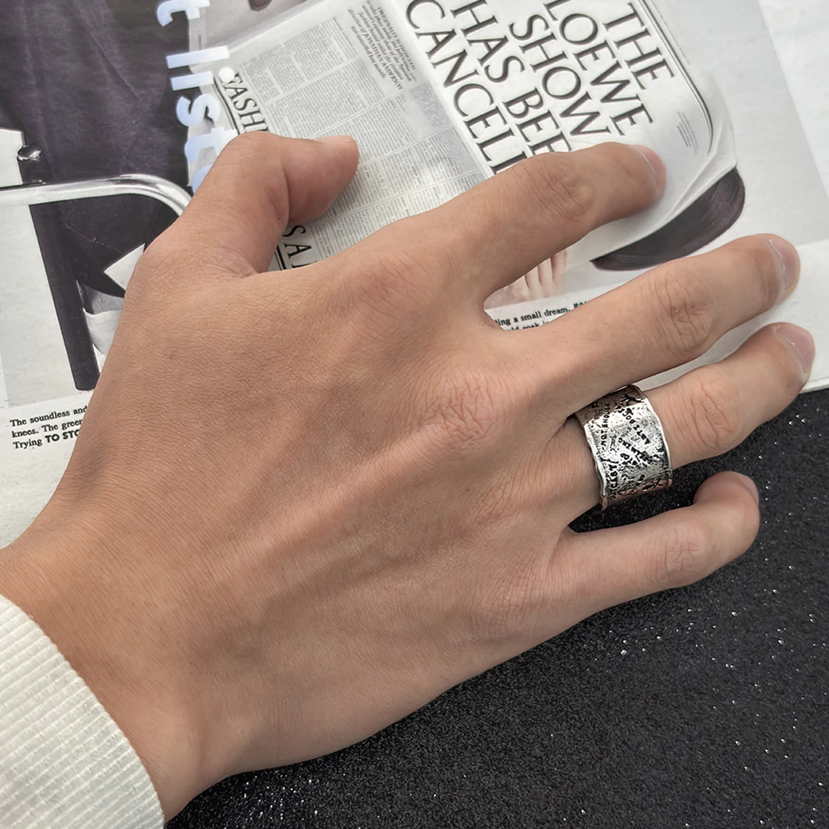 Core Ring - Image 6