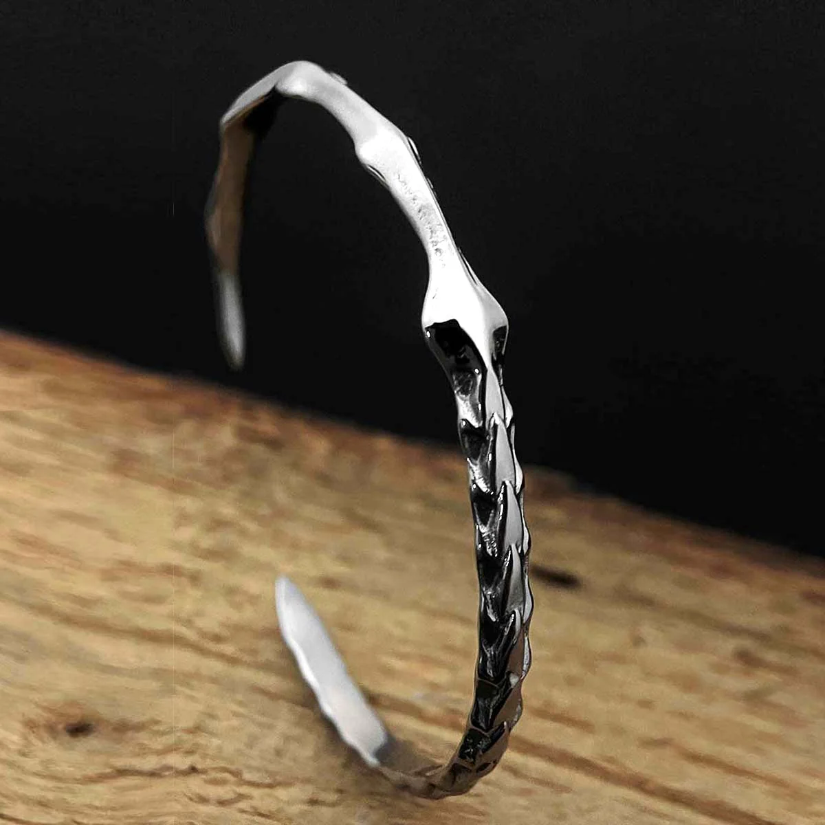 Dragon Scale Cuff - Image 3