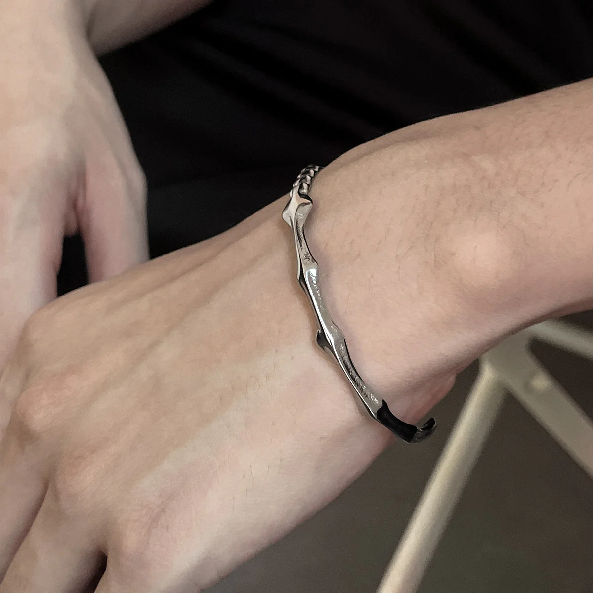 Dragon Scale Cuff - Image 4
