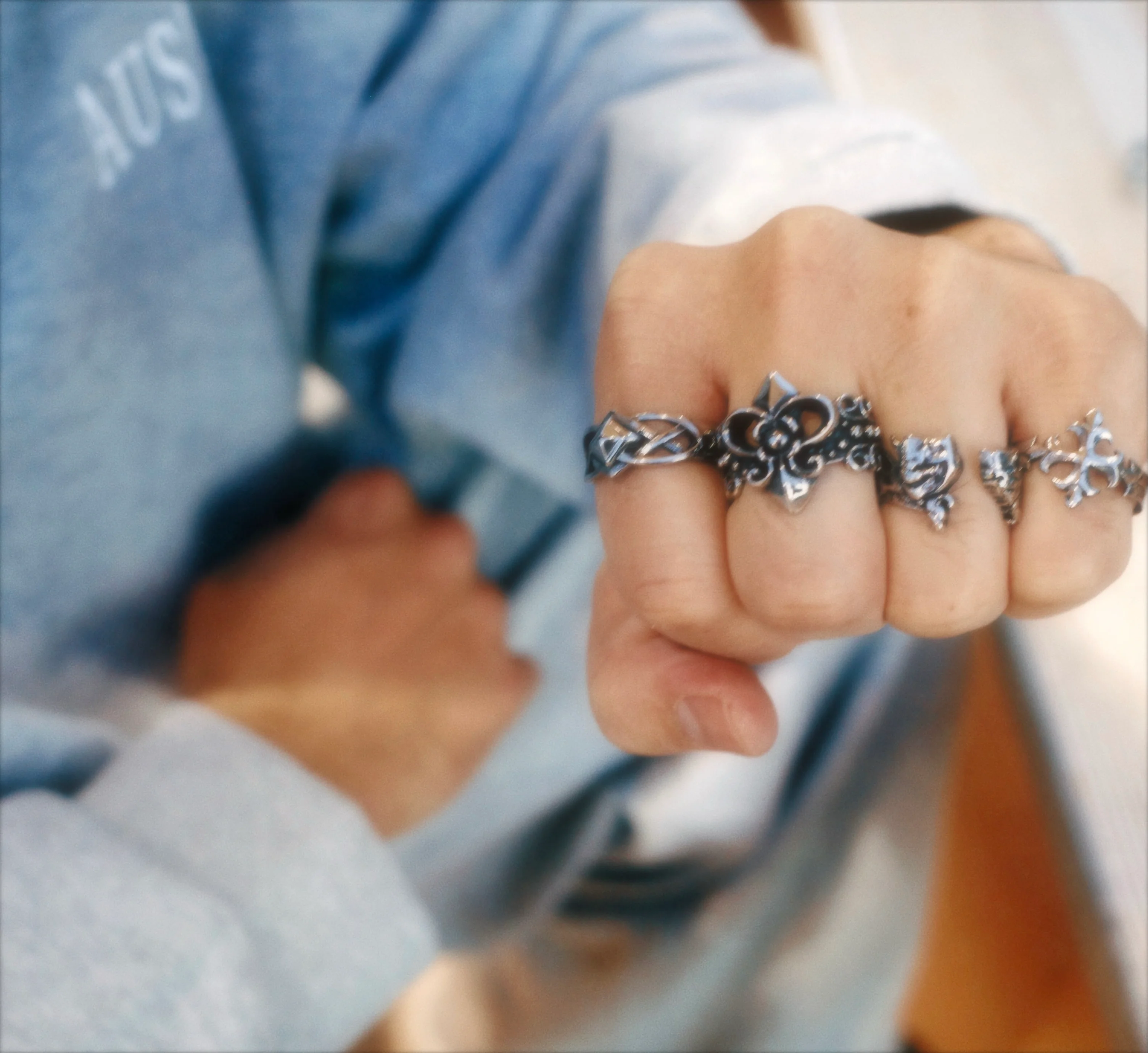 Chase Ring - Image 7