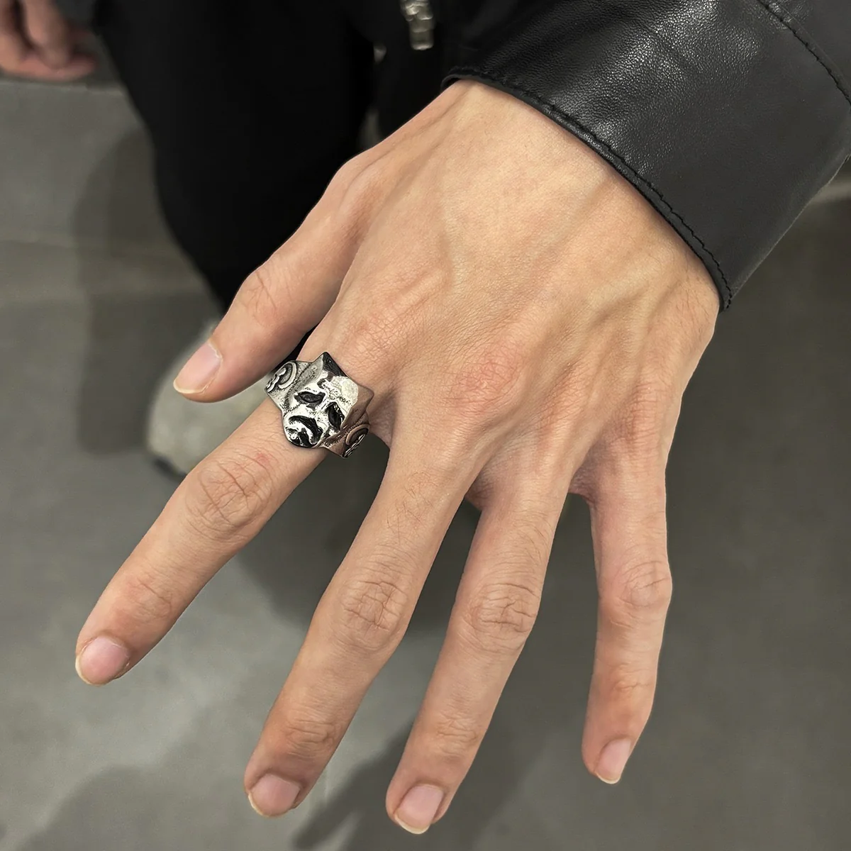 Grief Ring - Image 4