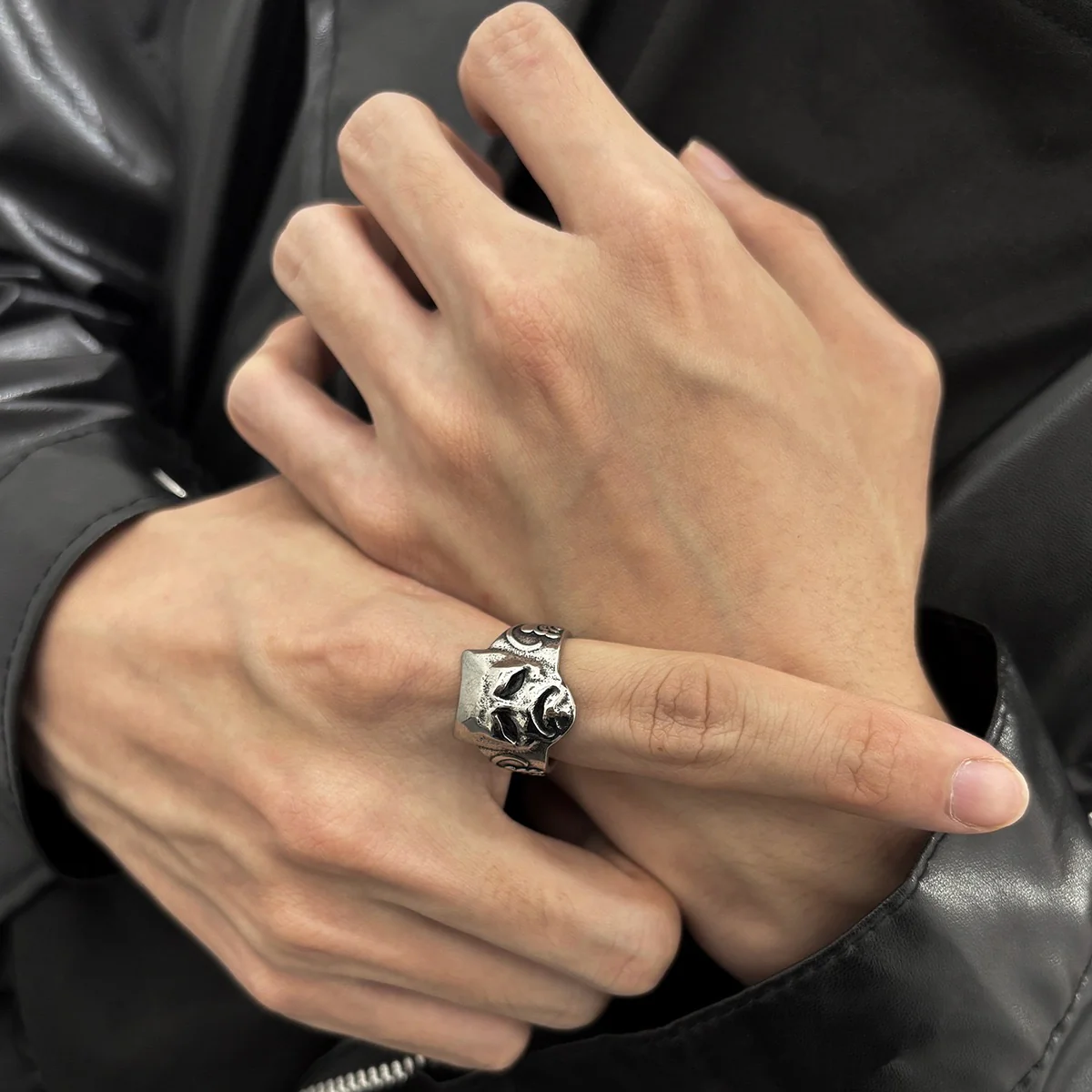 Grief Ring - Image 5