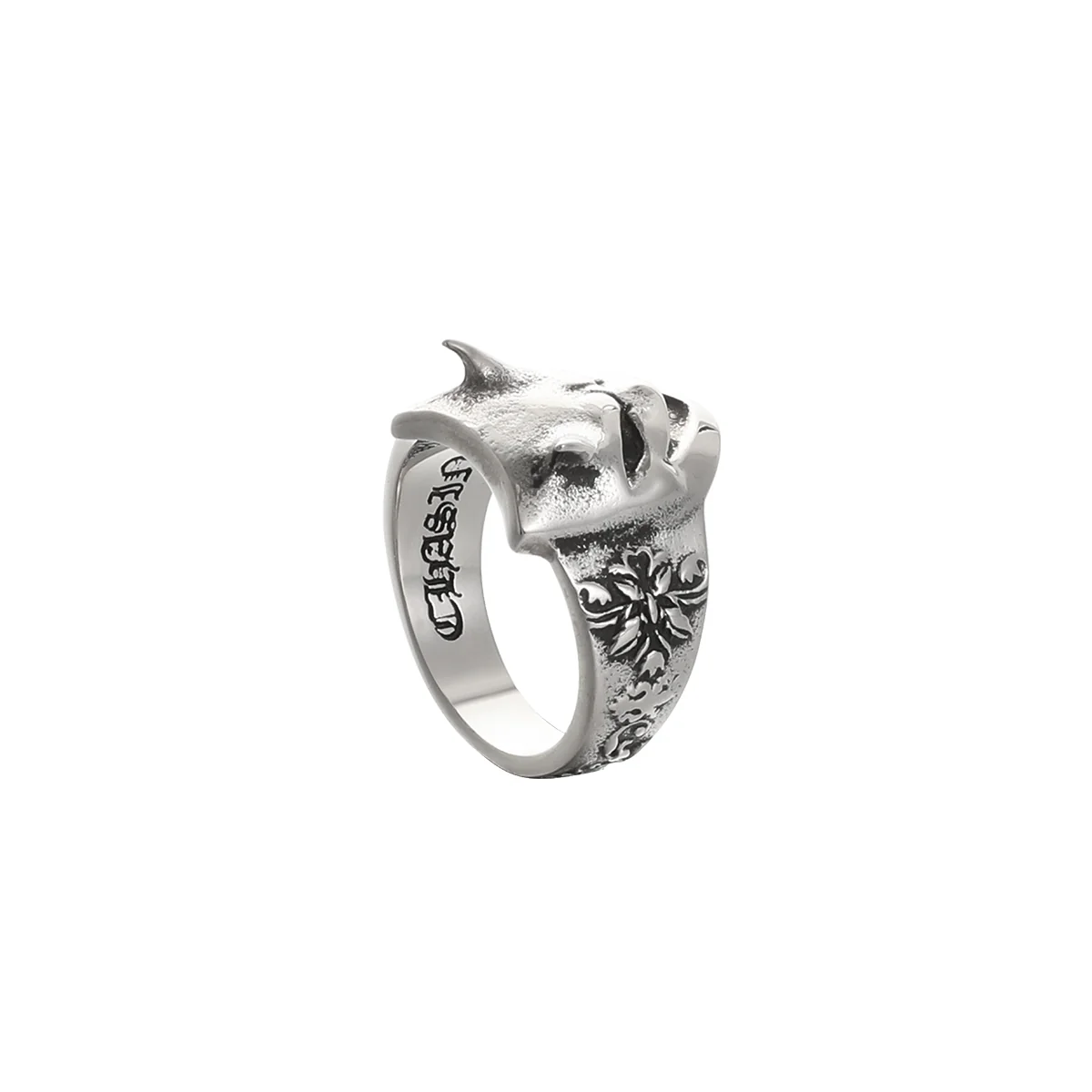 Grin Ring - Image 2