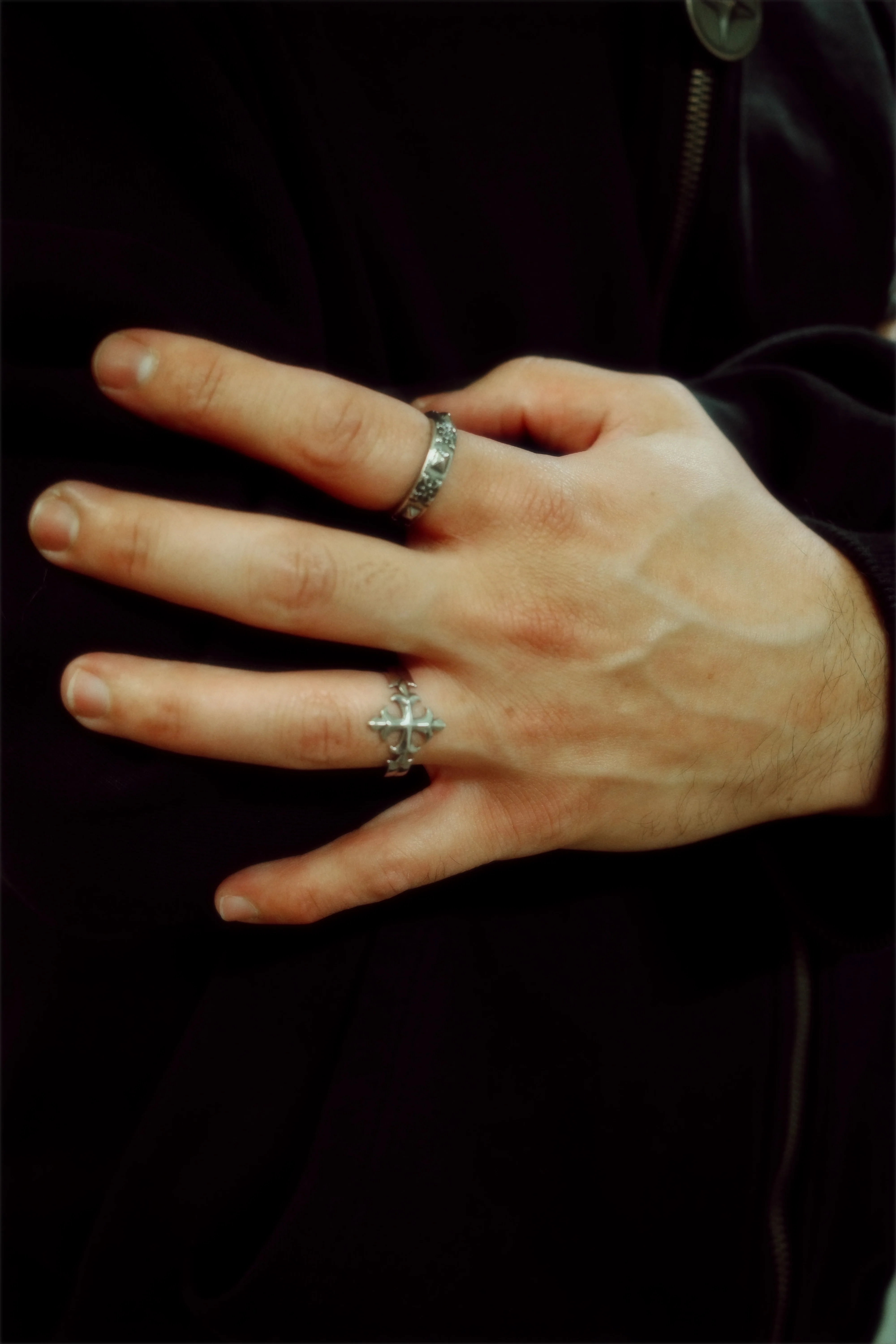 Split Sigil Ring - Image 5