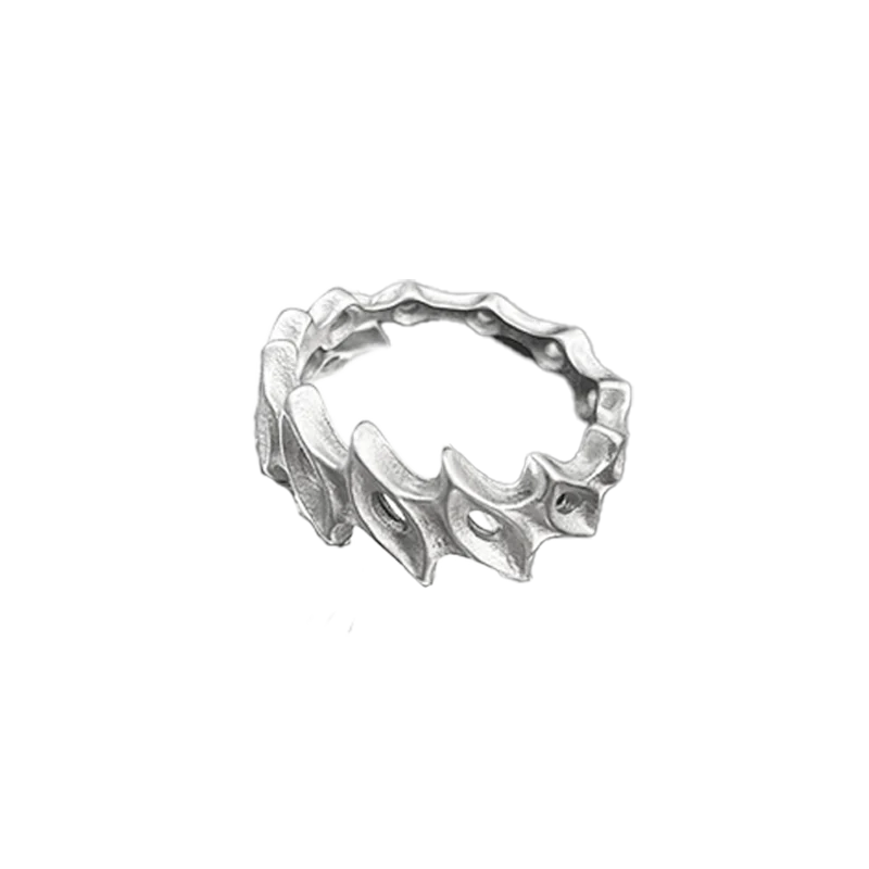 Hollow Ring