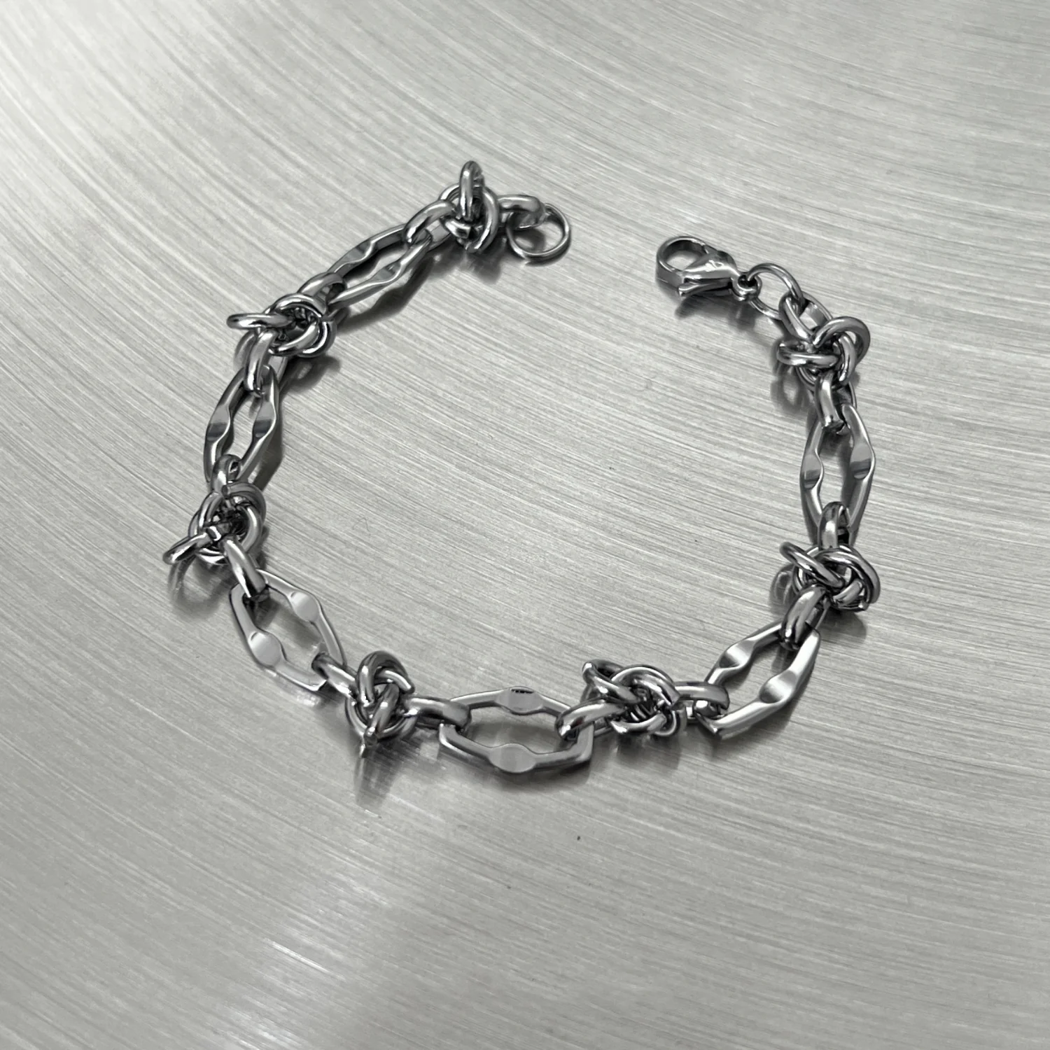 Infinity Knot Bracelet - Image 3
