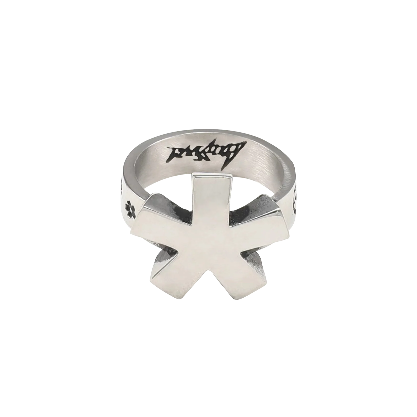 Interference Ring