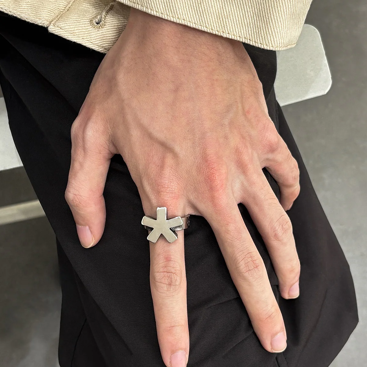 Interference Ring - Image 4
