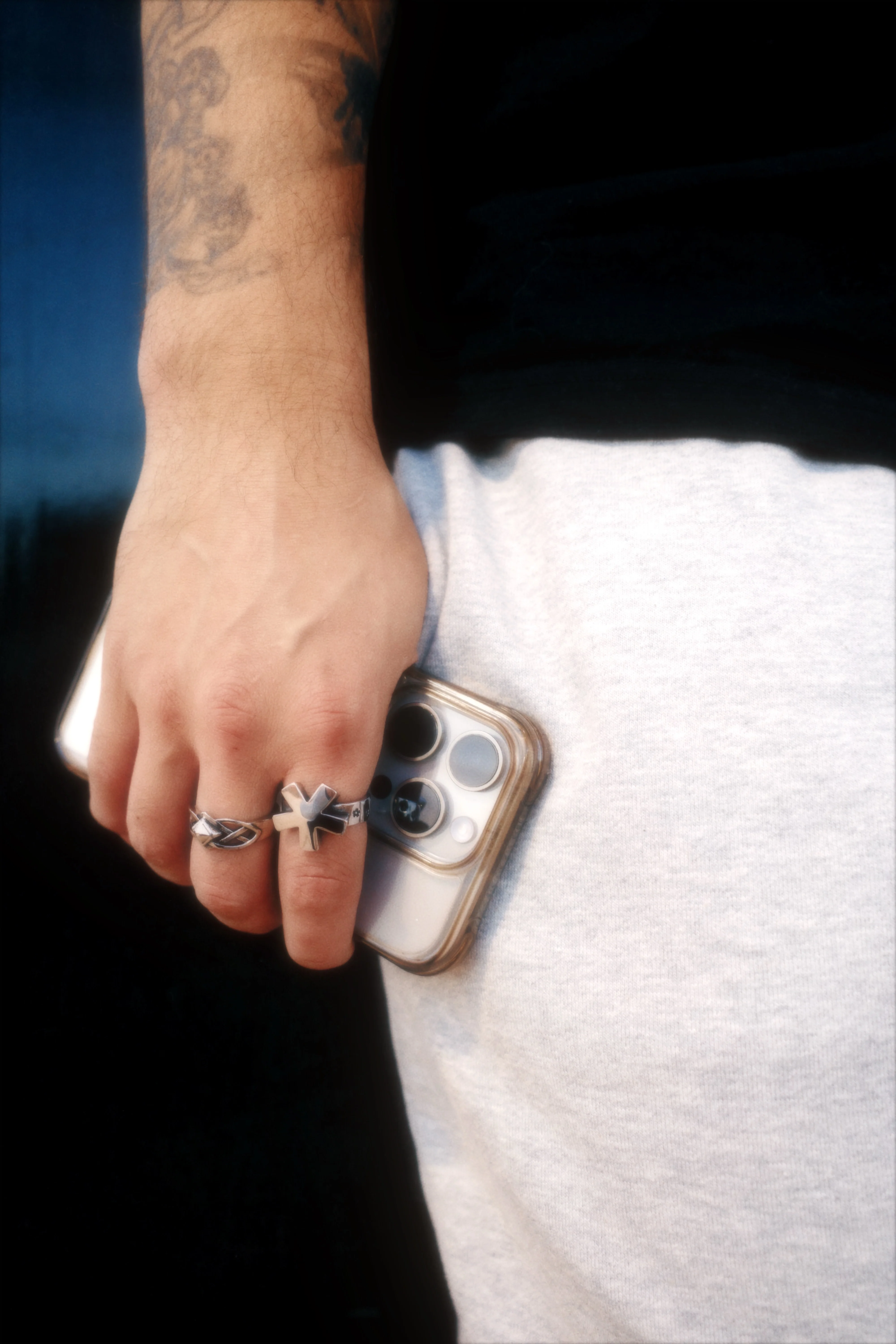 Interference Ring - Image 6