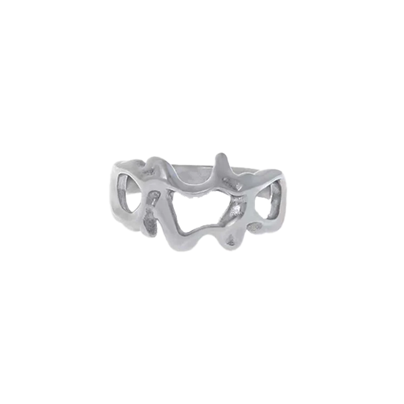 Lucid(2) Ring
