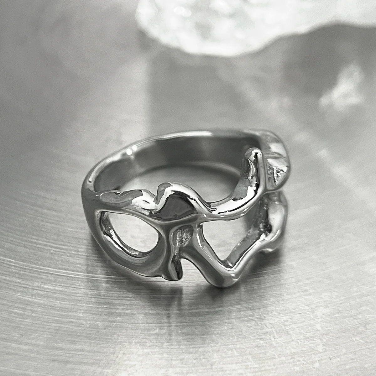 Lucid(2) Ring - Image 2