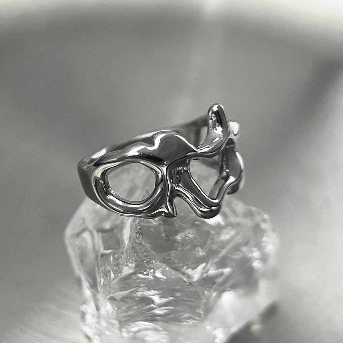 Lucid(2) Ring - Image 3