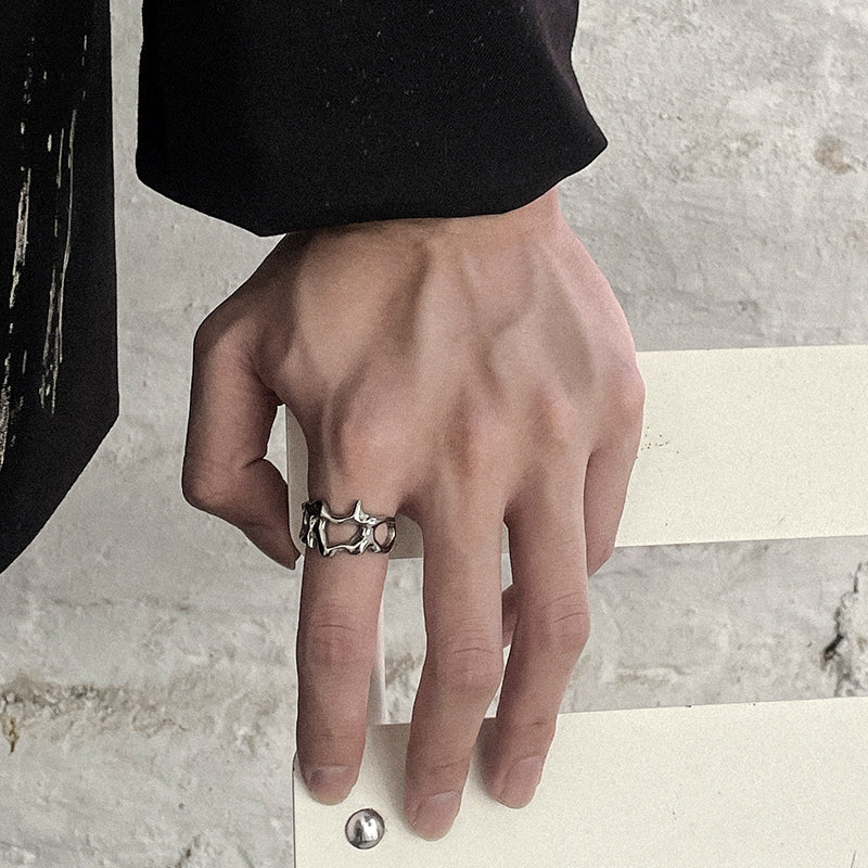 Lucid(2) Ring - Image 4