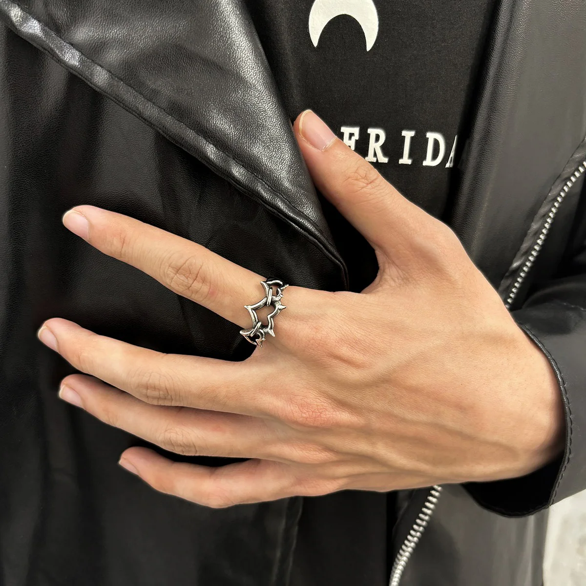 Heart-Core Ring - Image 2