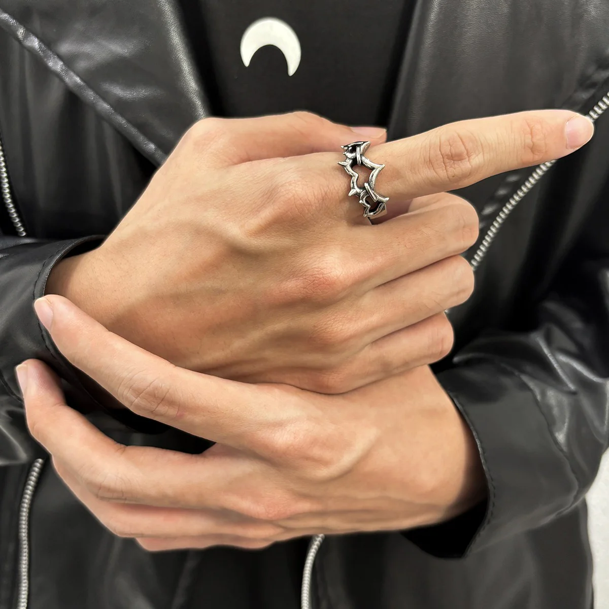 Heart-Core Ring - Image 3