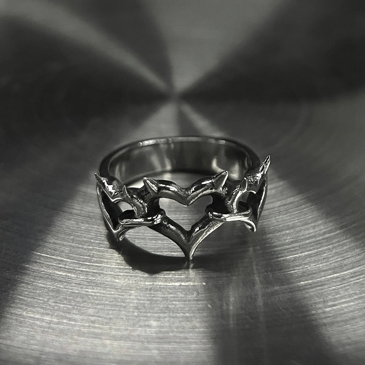 Heart-Core Ring - Image 6