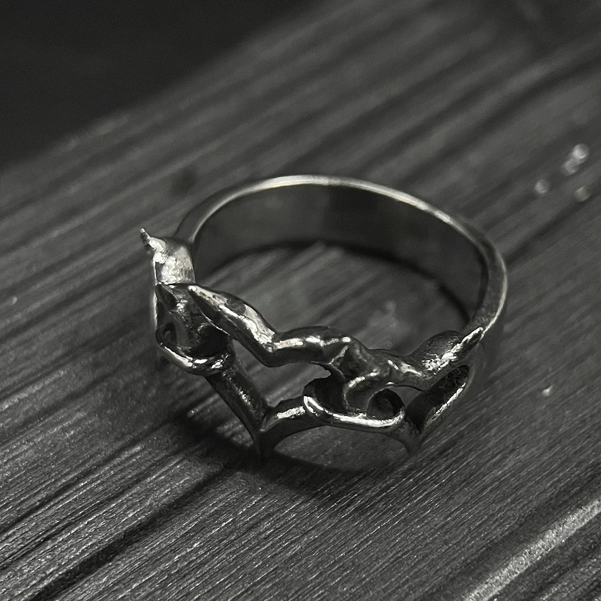 Heart-Core Ring - Image 7