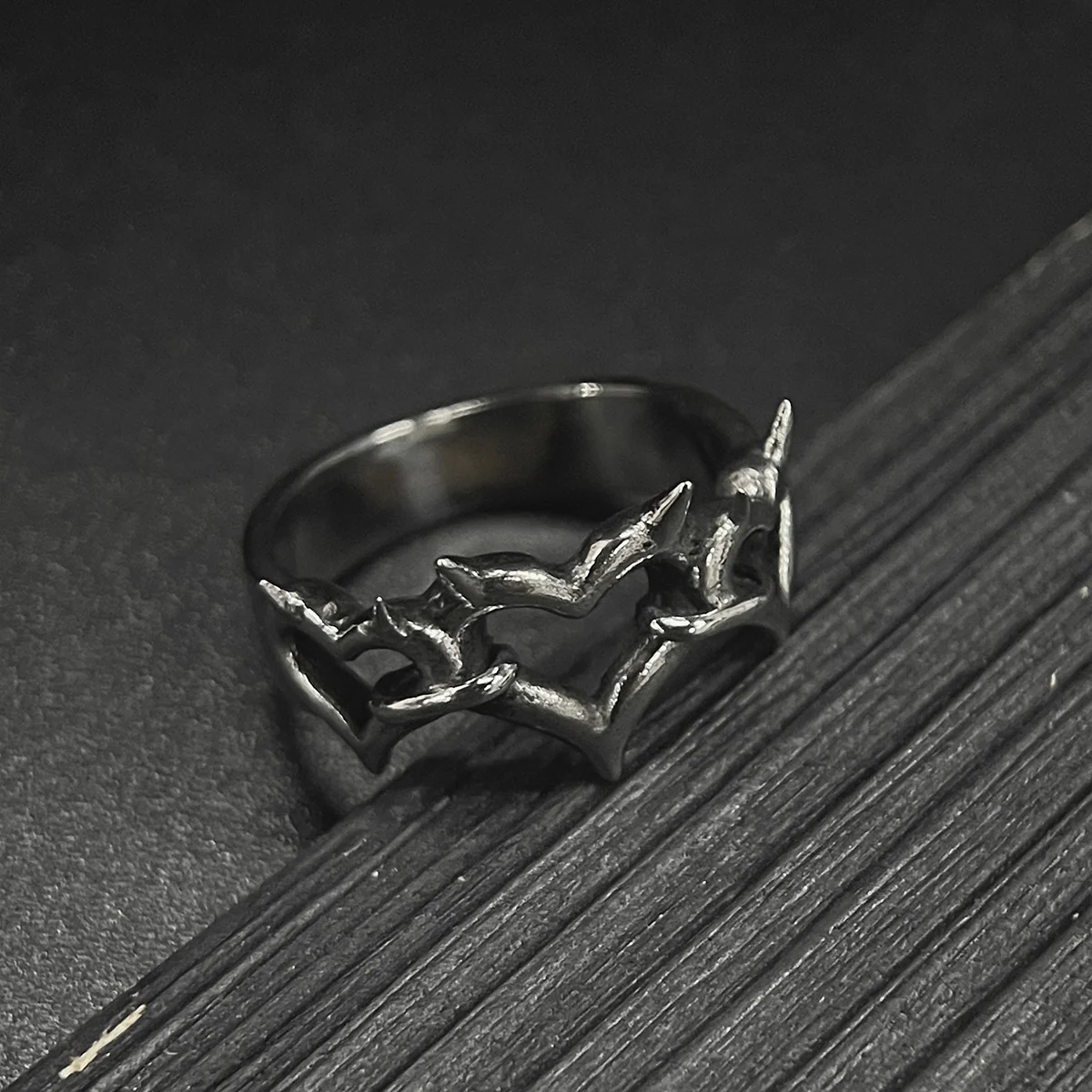 Heart-Core Ring - Image 8
