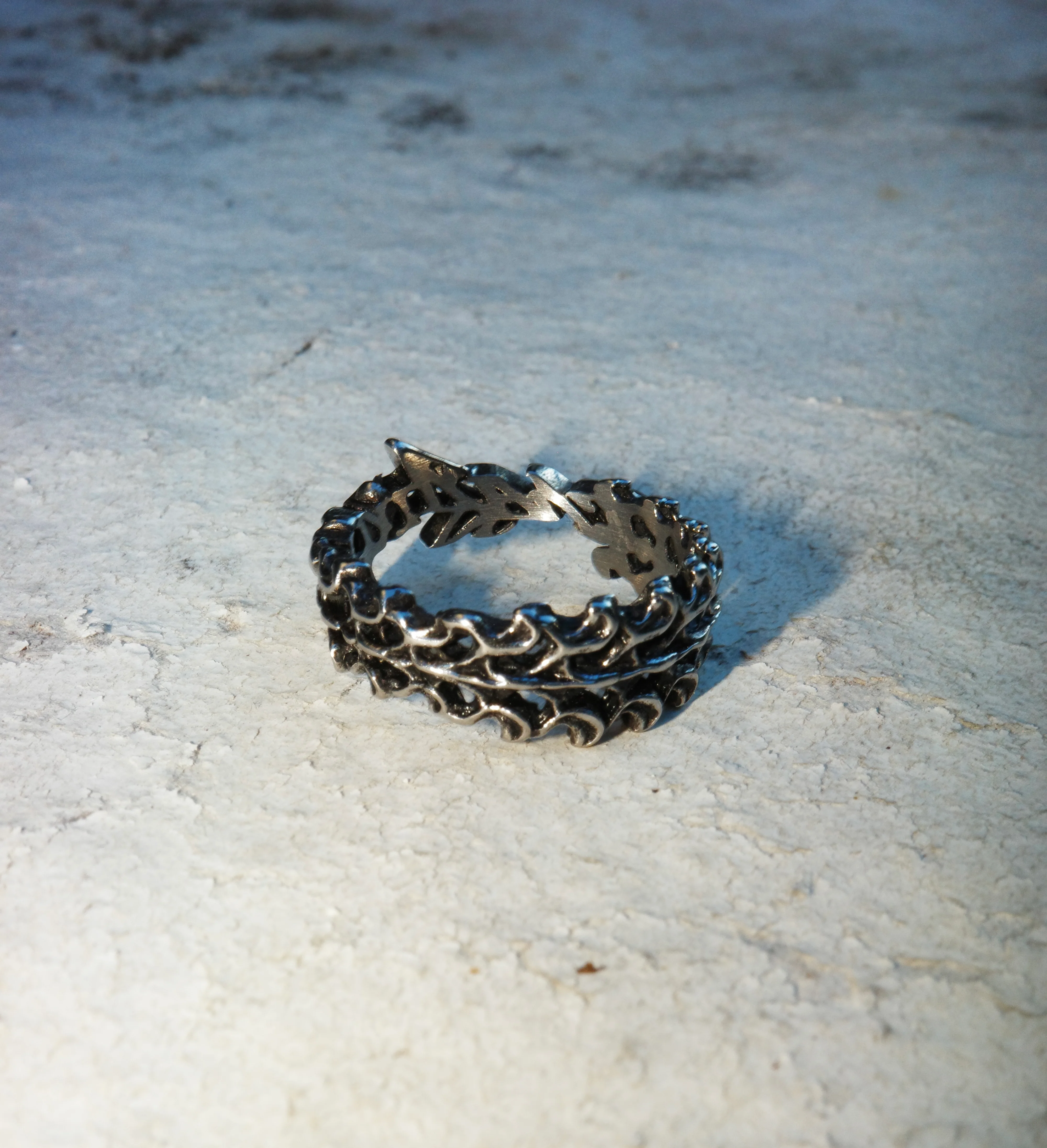 Script Ring - Image 5