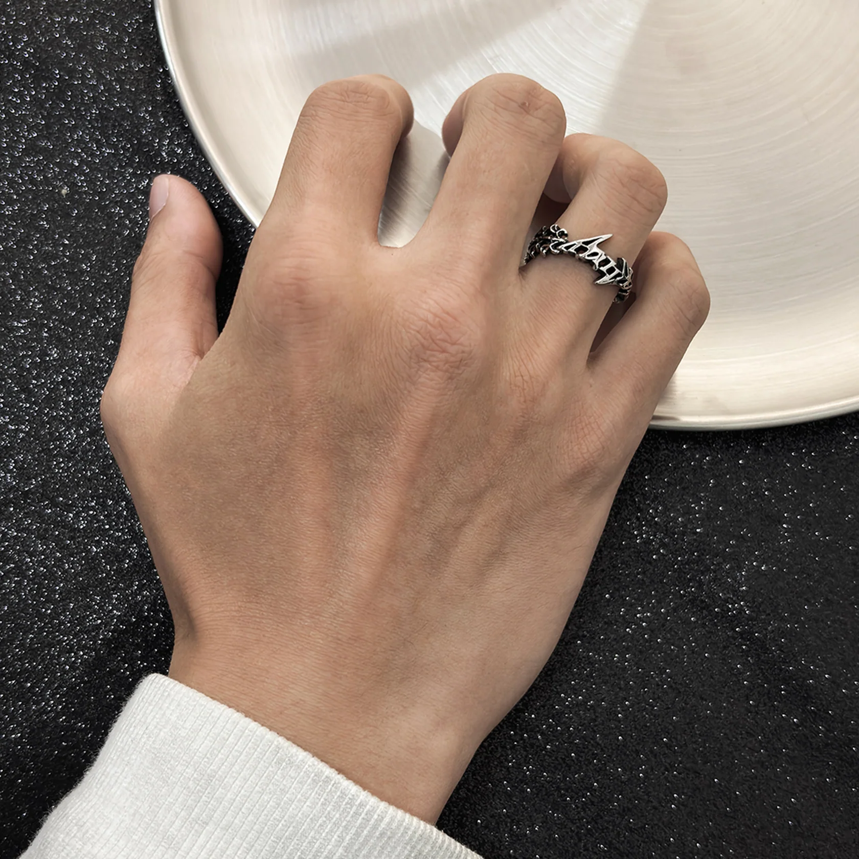 Script Ring - Image 7