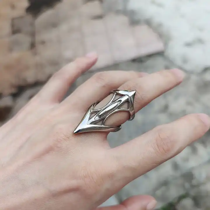 Safeguard Ring - Image 3
