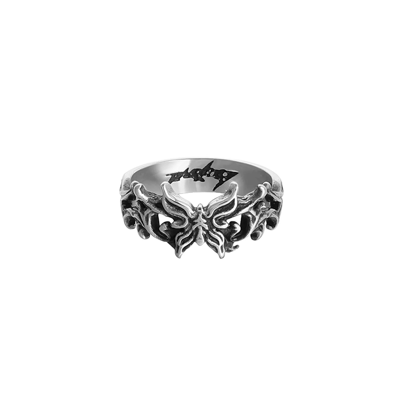 Soulfire Ring