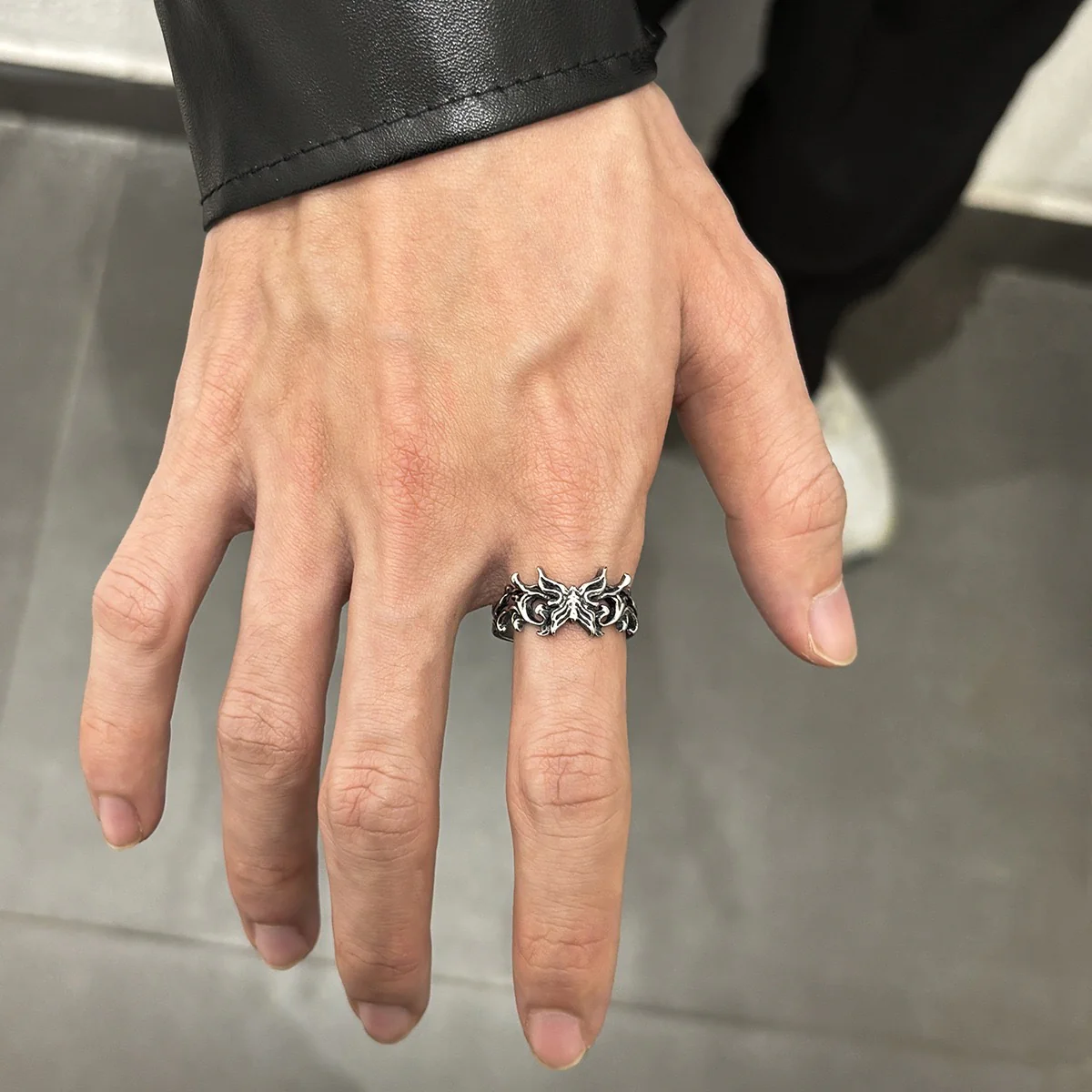 Soulfire Ring - Image 4