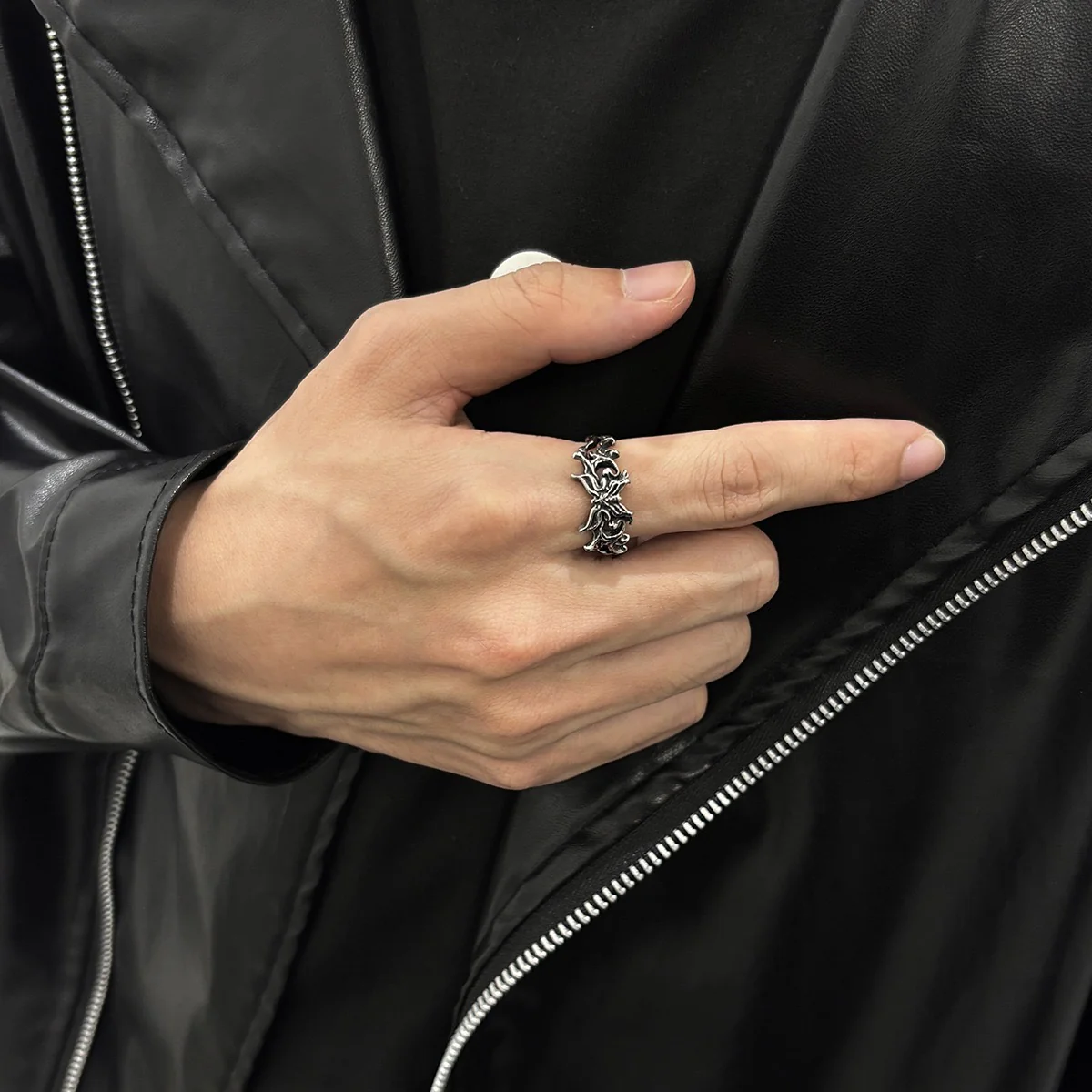 Soulfire Ring - Image 5