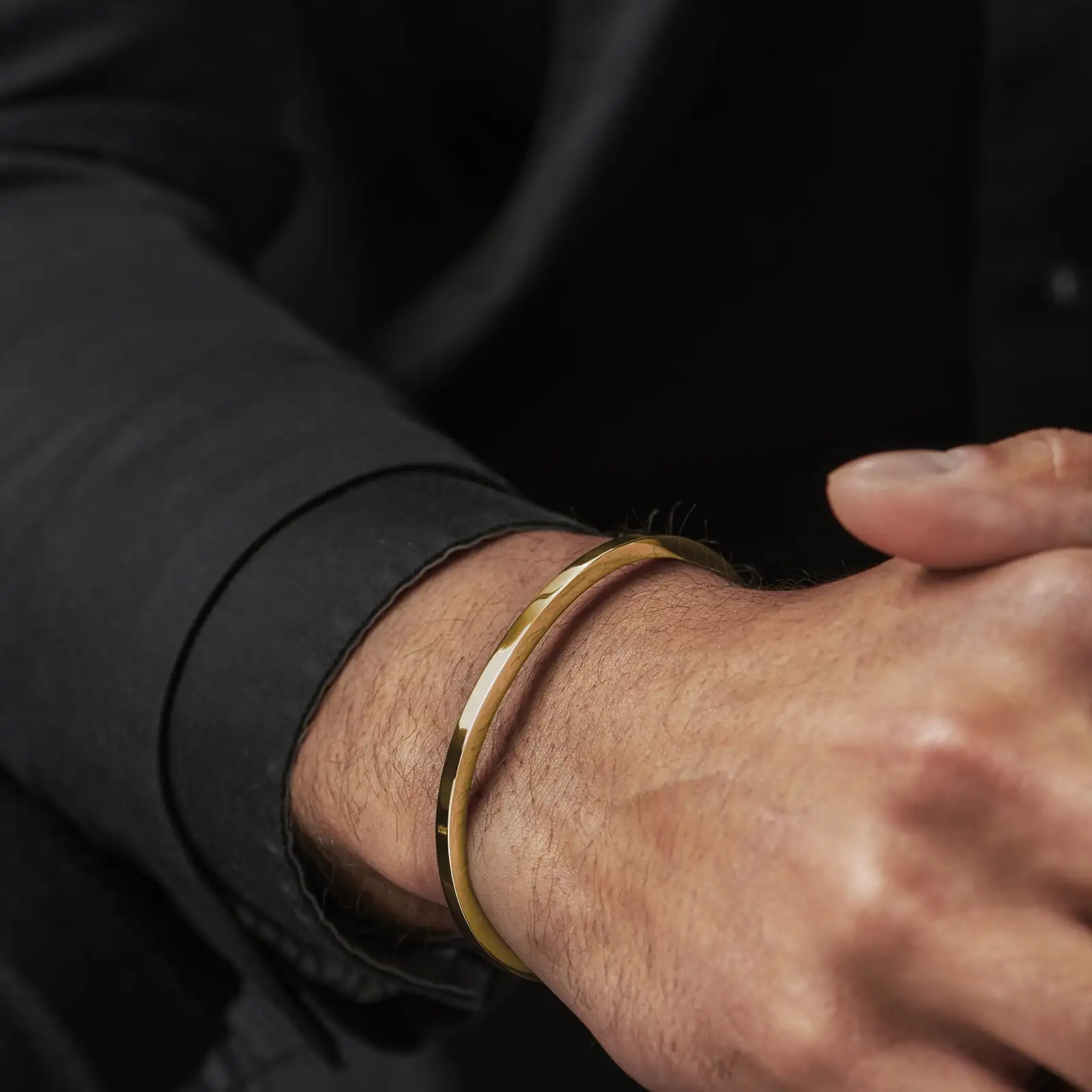 Staple Cuff - Image 4