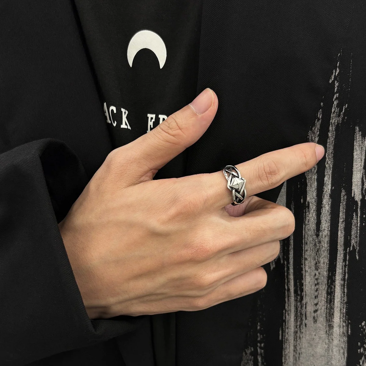 Vehme Ring - Image 5