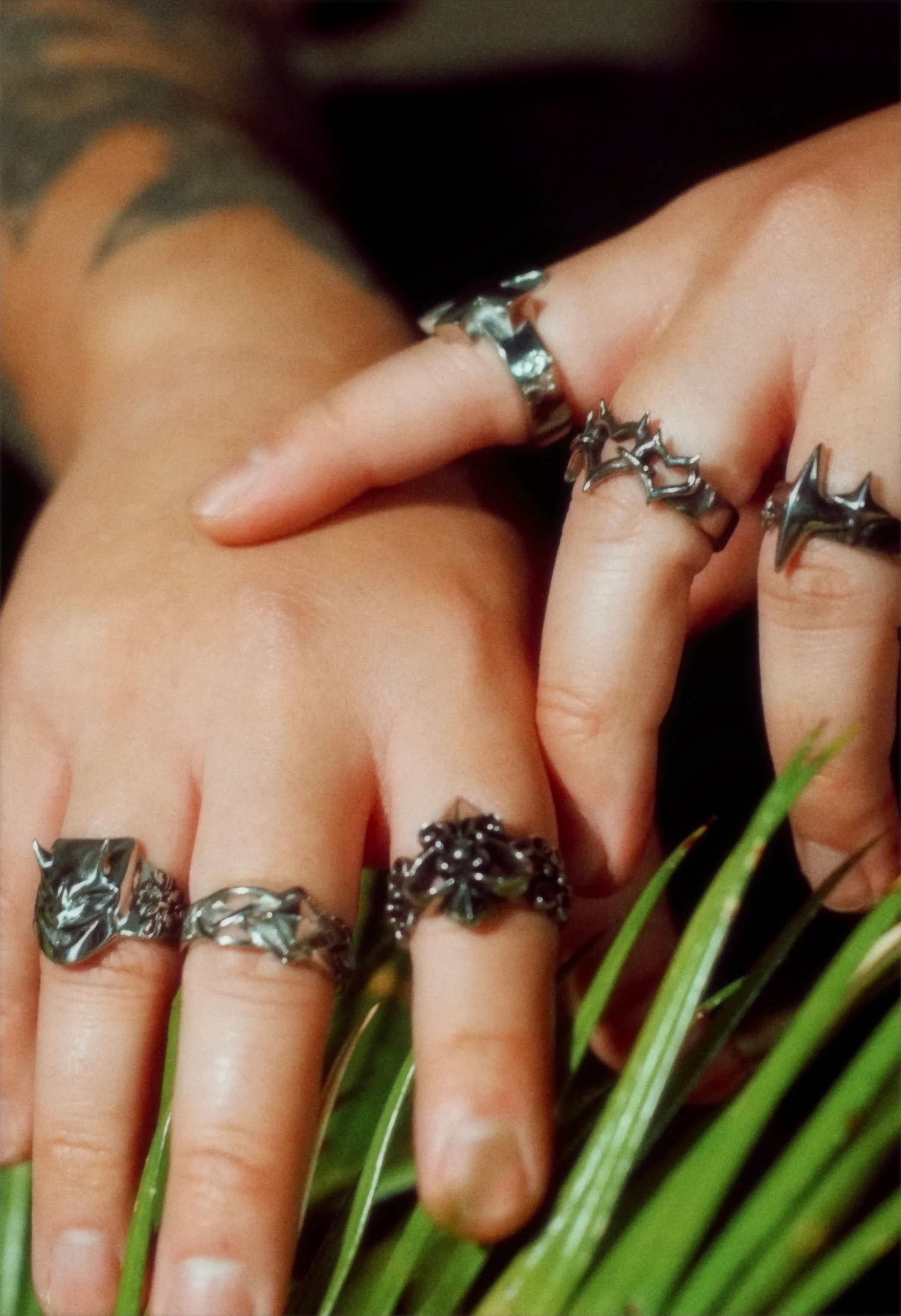 Vehme Ring - Image 7